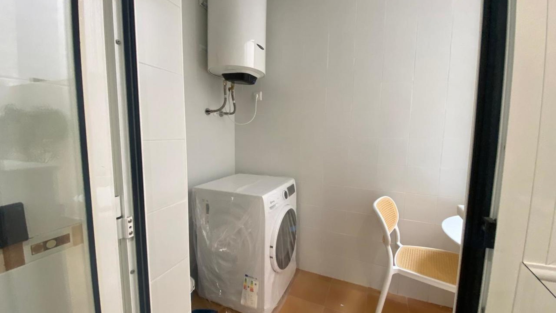 Revente - Appartement -
San Miguel de Salinas - San Miguel