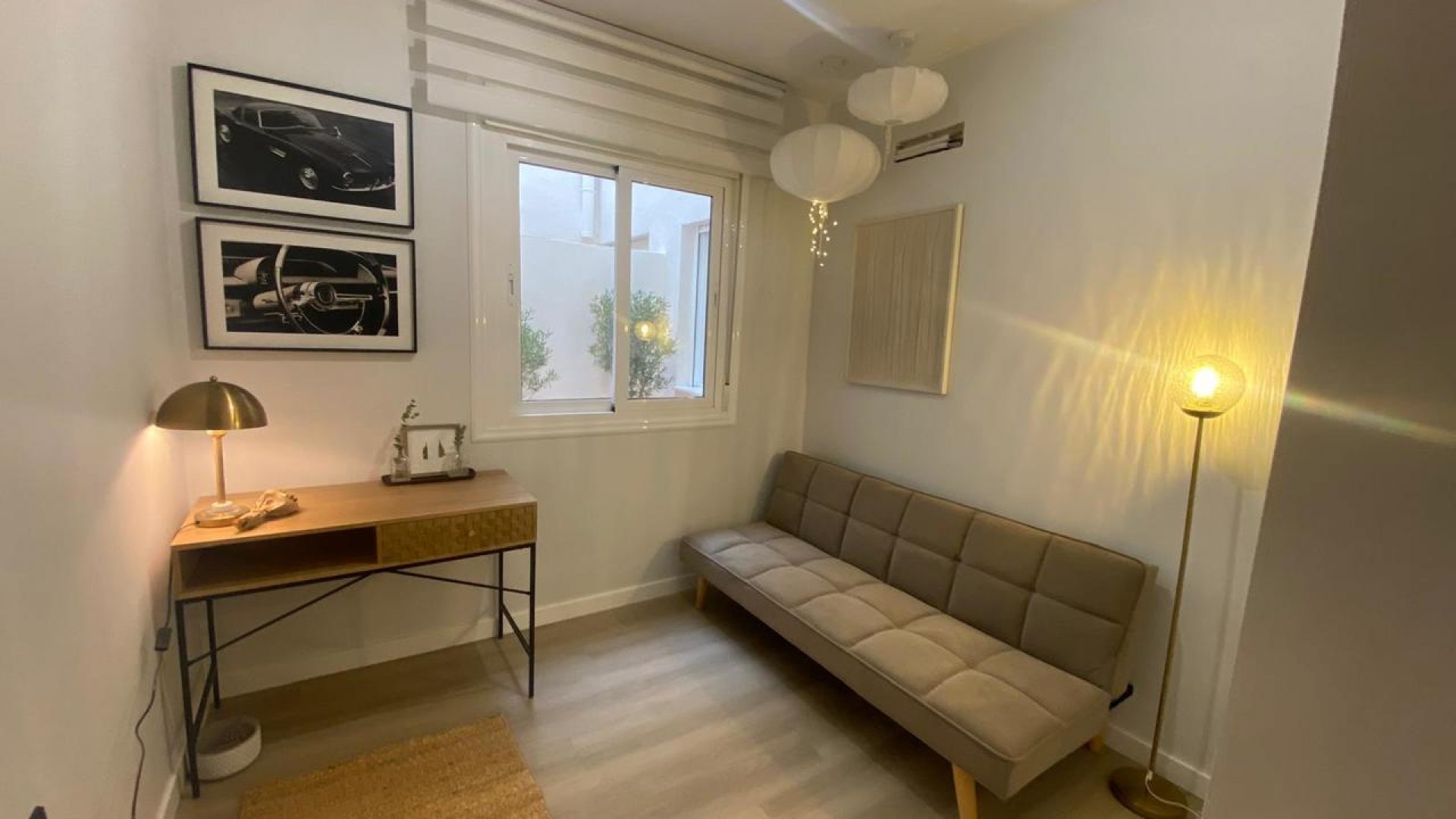 Revente - Appartement -
San Miguel de Salinas - San Miguel