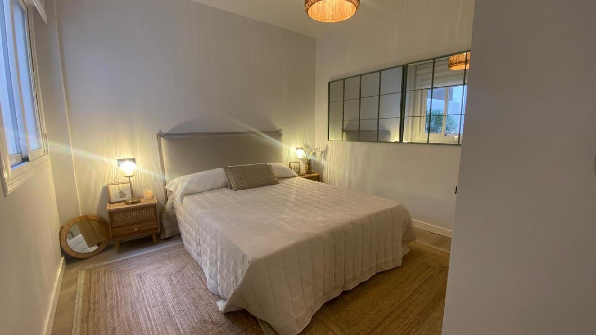 Revente - Appartement -
San Miguel de Salinas - San Miguel