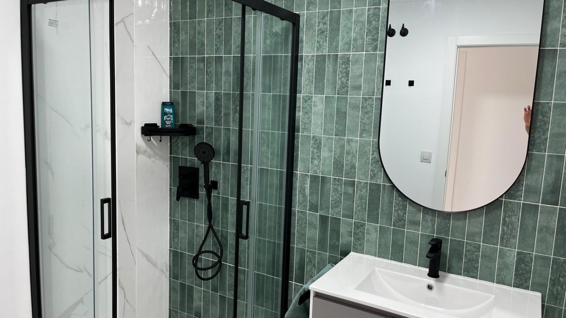 Revente - Appartement -
San Miguel de Salinas