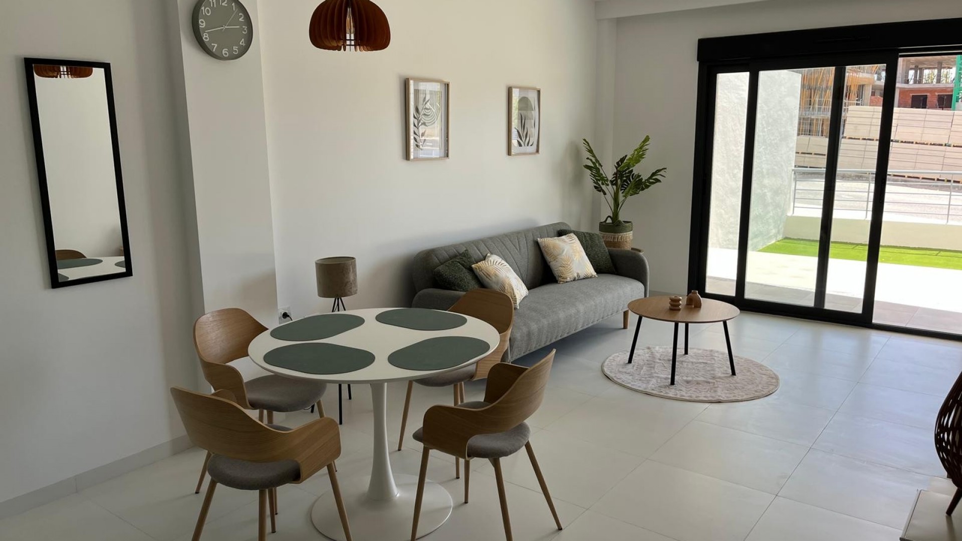 Revente - Appartement -
San Miguel de Salinas