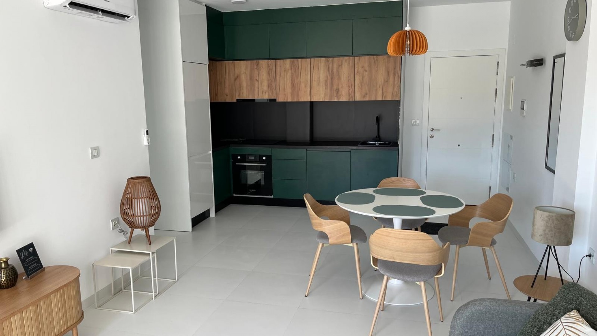 Revente - Appartement -
San Miguel de Salinas