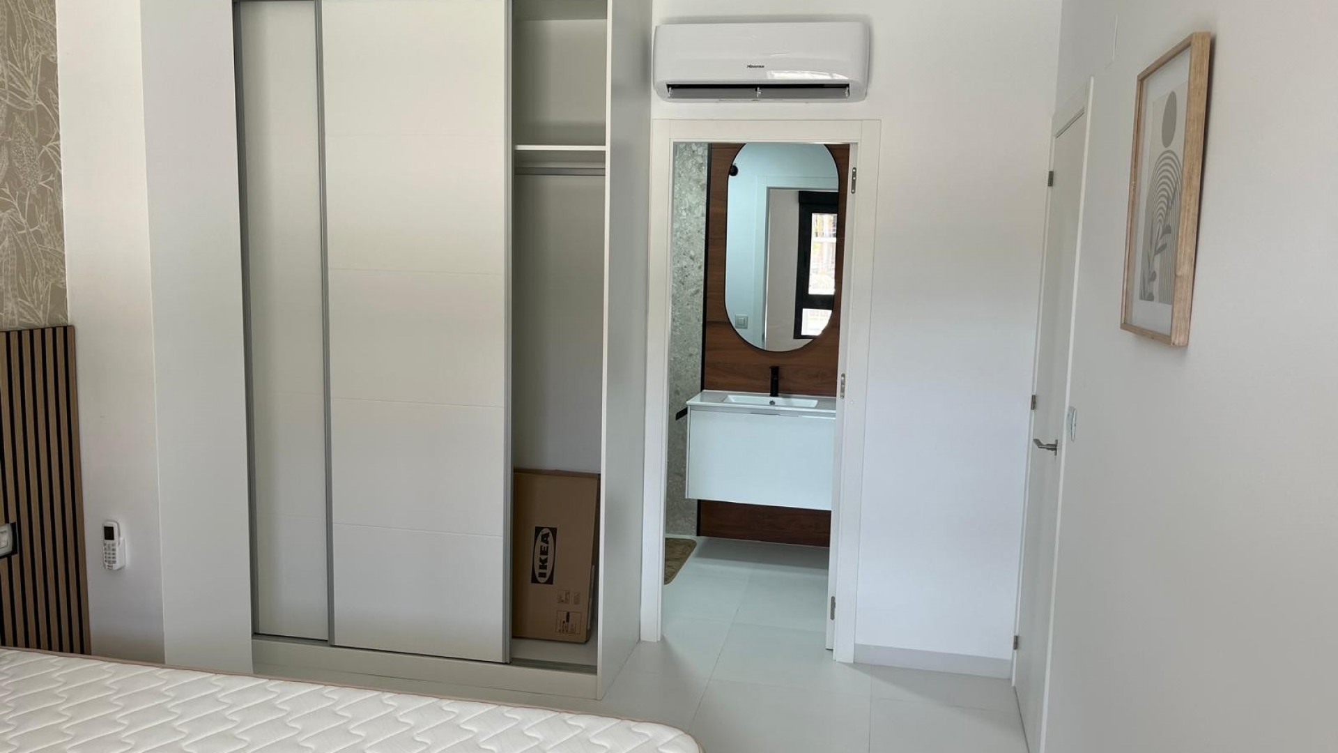 Revente - Appartement -
San Miguel de Salinas