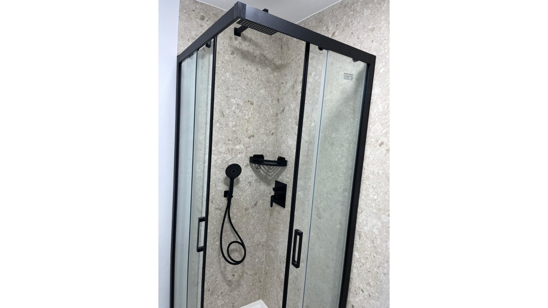 Revente - Appartement -
San Miguel de Salinas