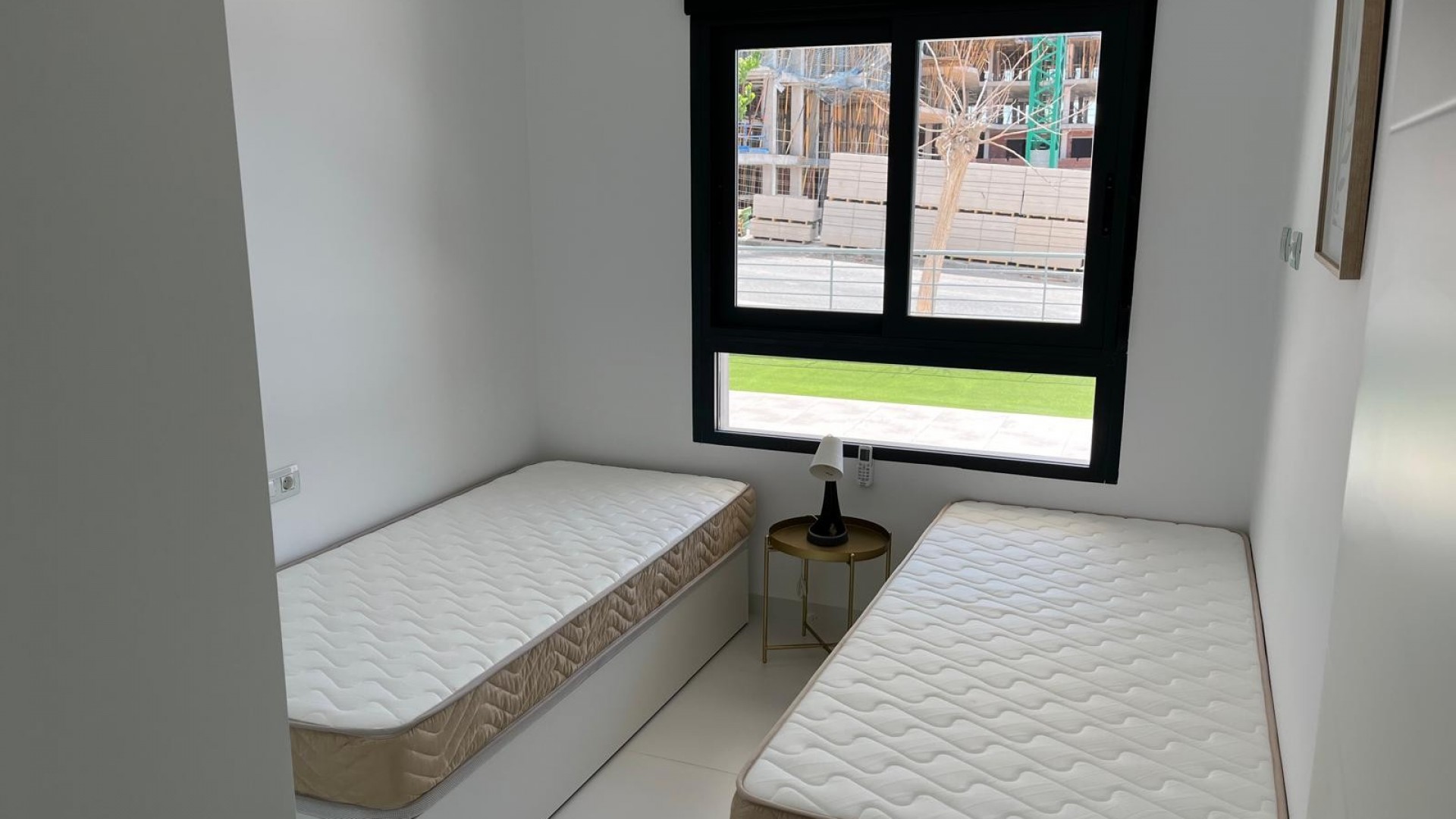 Revente - Appartement -
San Miguel de Salinas