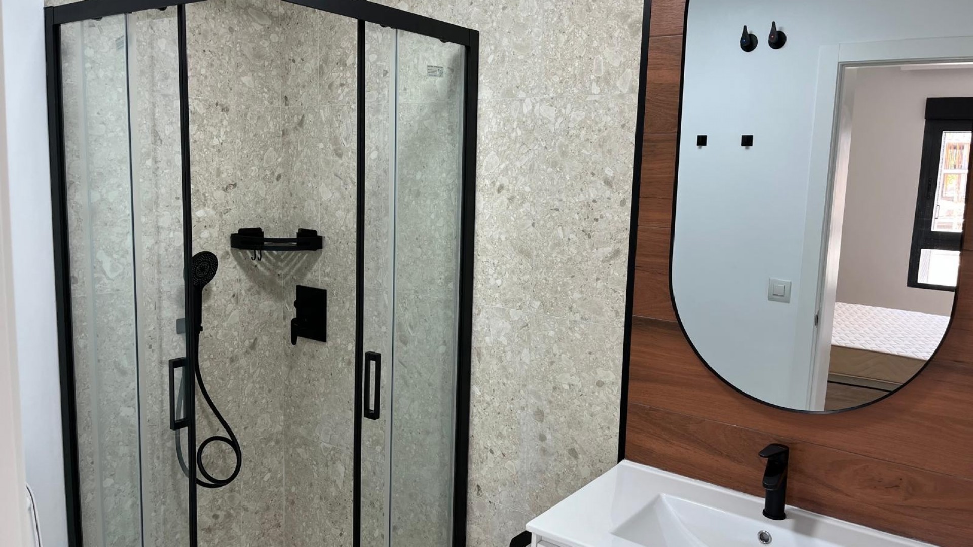 Revente - Appartement -
San Miguel de Salinas