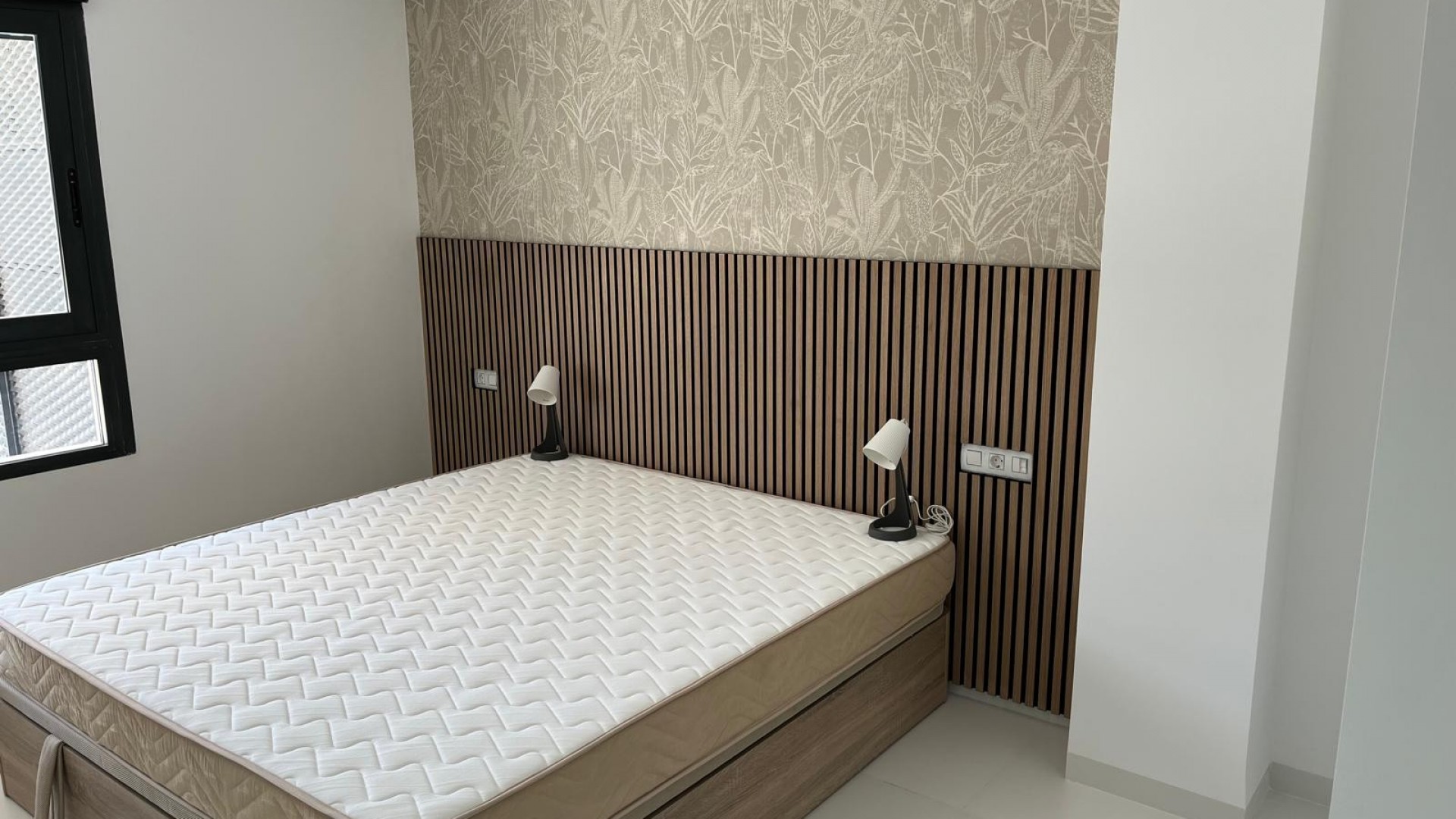 Revente - Appartement -
San Miguel de Salinas