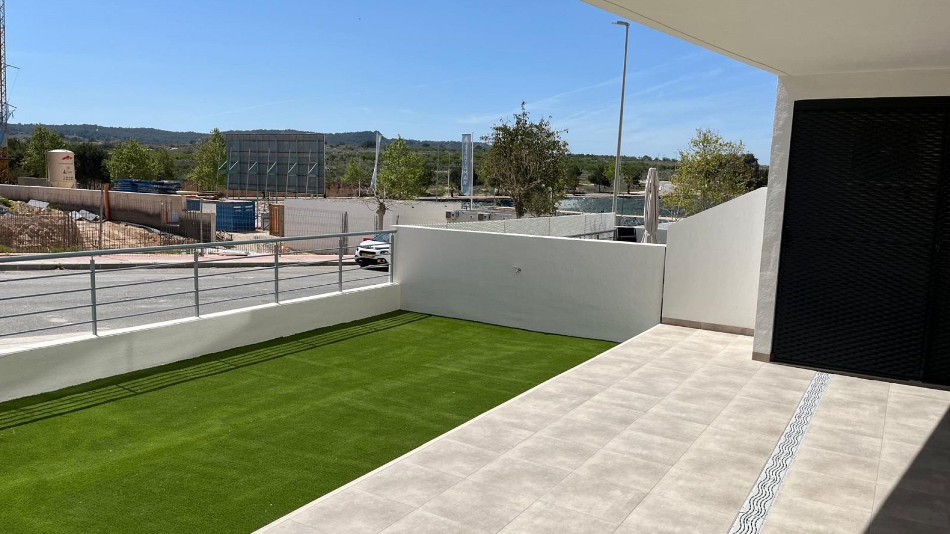 Revente - Appartement -
San Miguel de Salinas