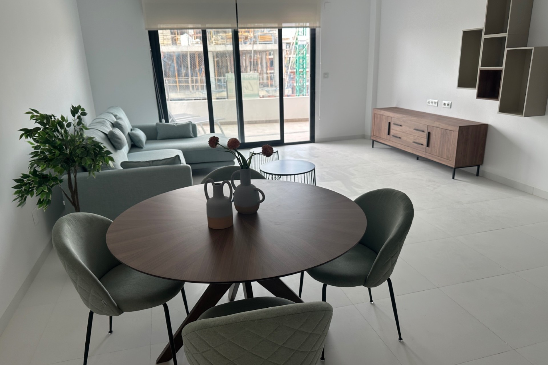 Revente - Appartement -
San Miguel de Salinas