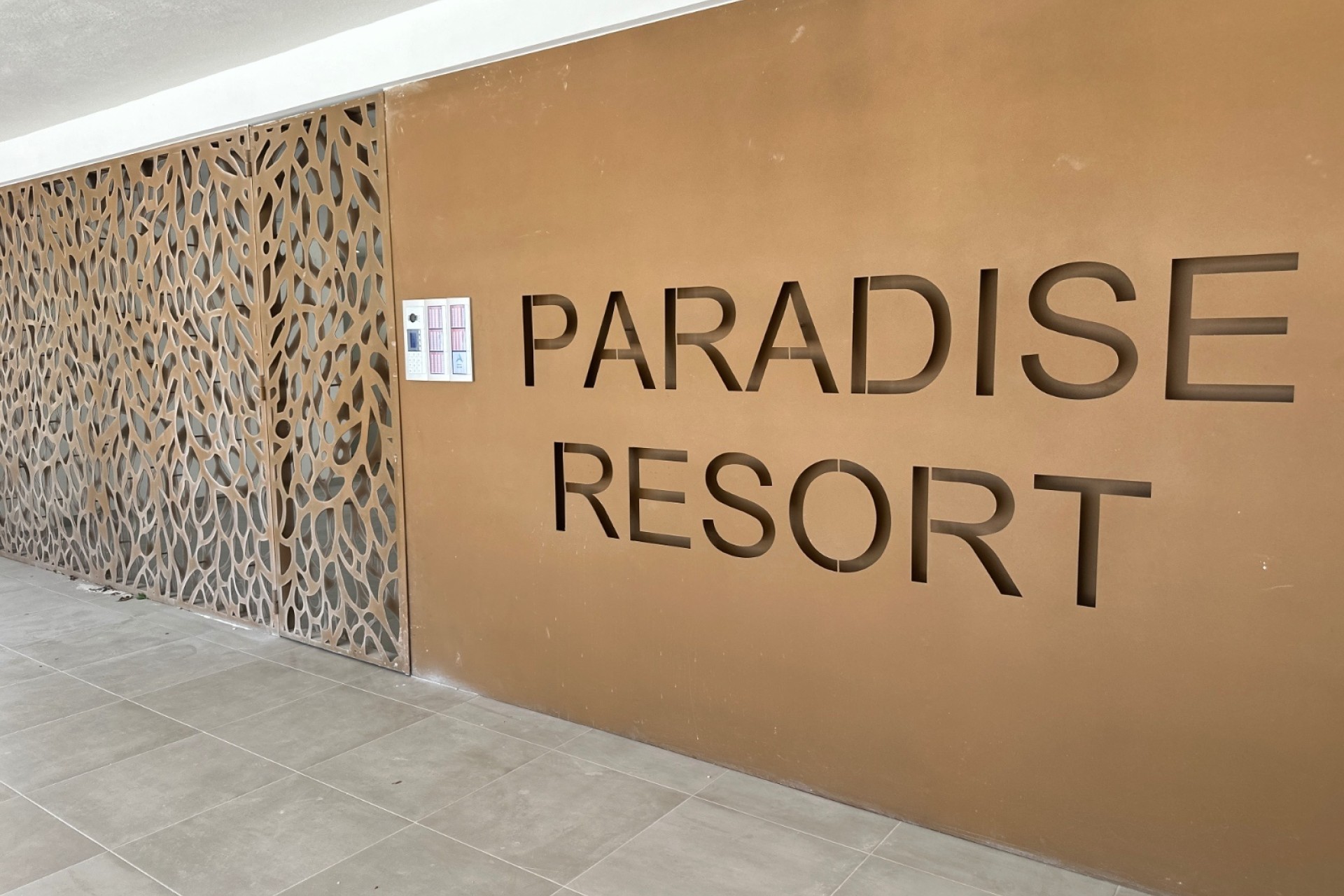 Revente - Appartement -
San Miguel de Salinas