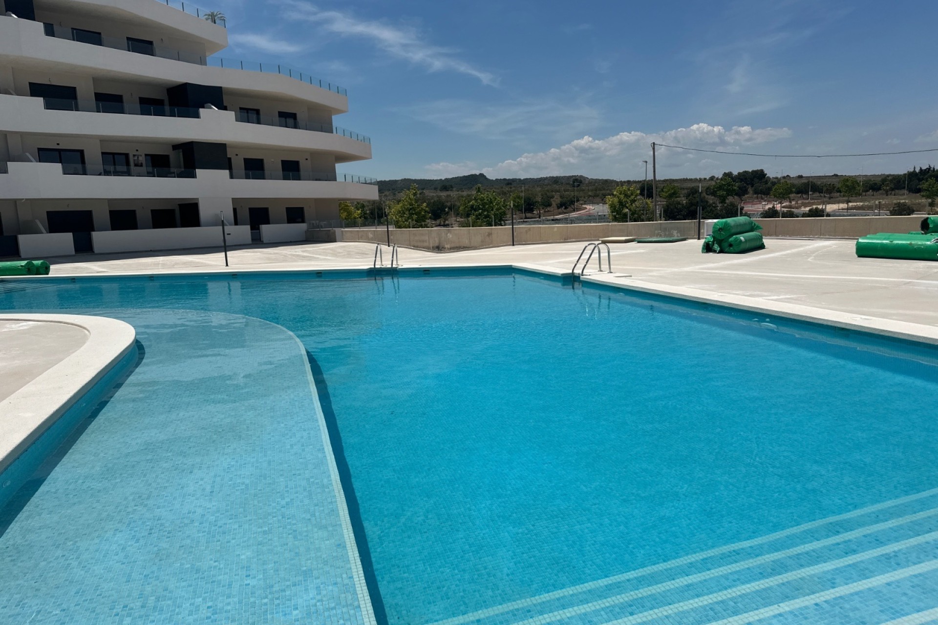 Revente - Appartement -
San Miguel de Salinas