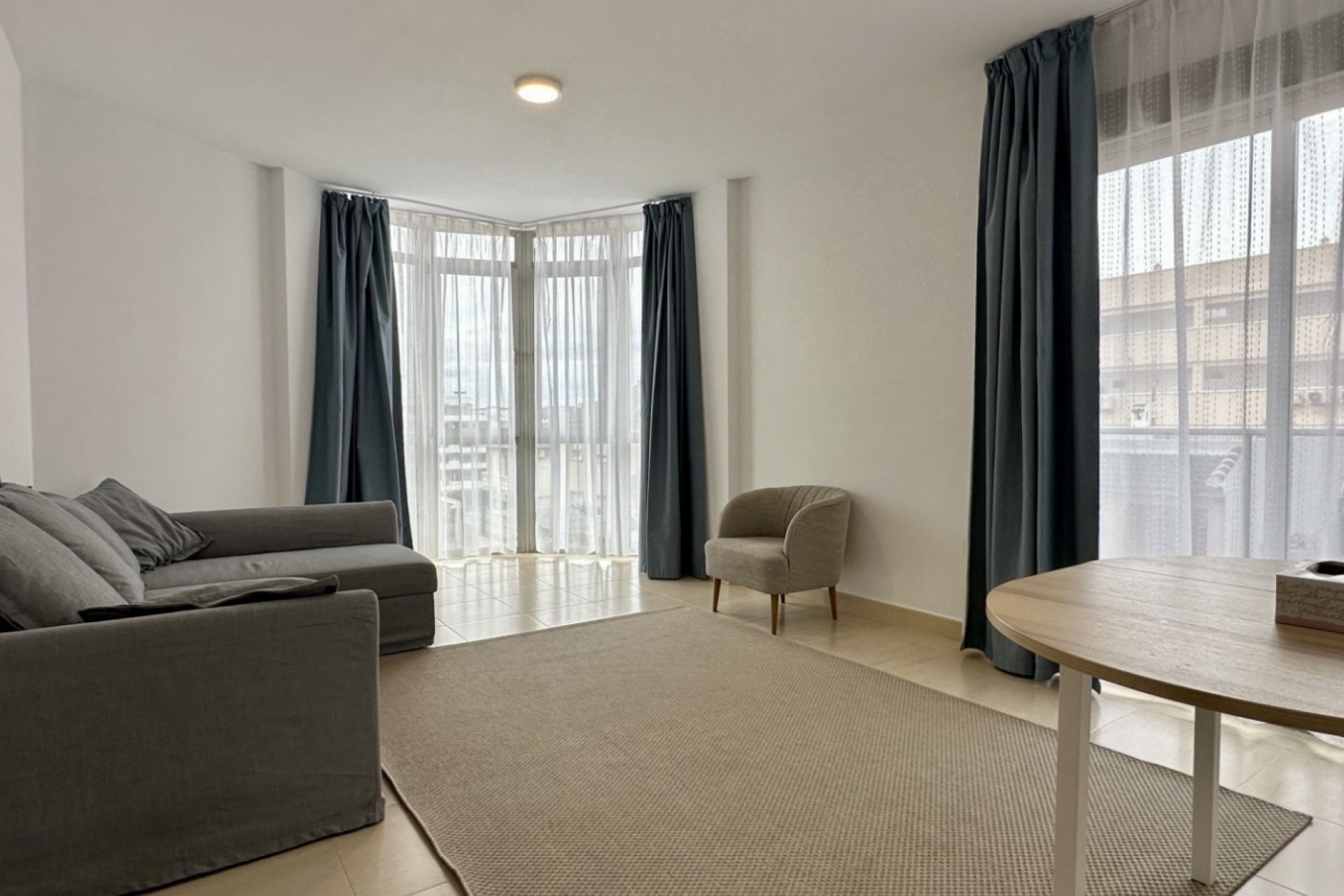 Revente - Appartement -
San Miguel de Salinas
