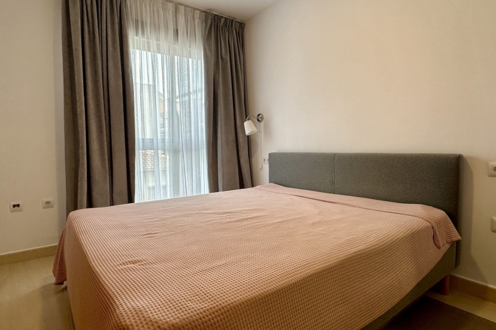 Revente - Appartement -
San Miguel de Salinas