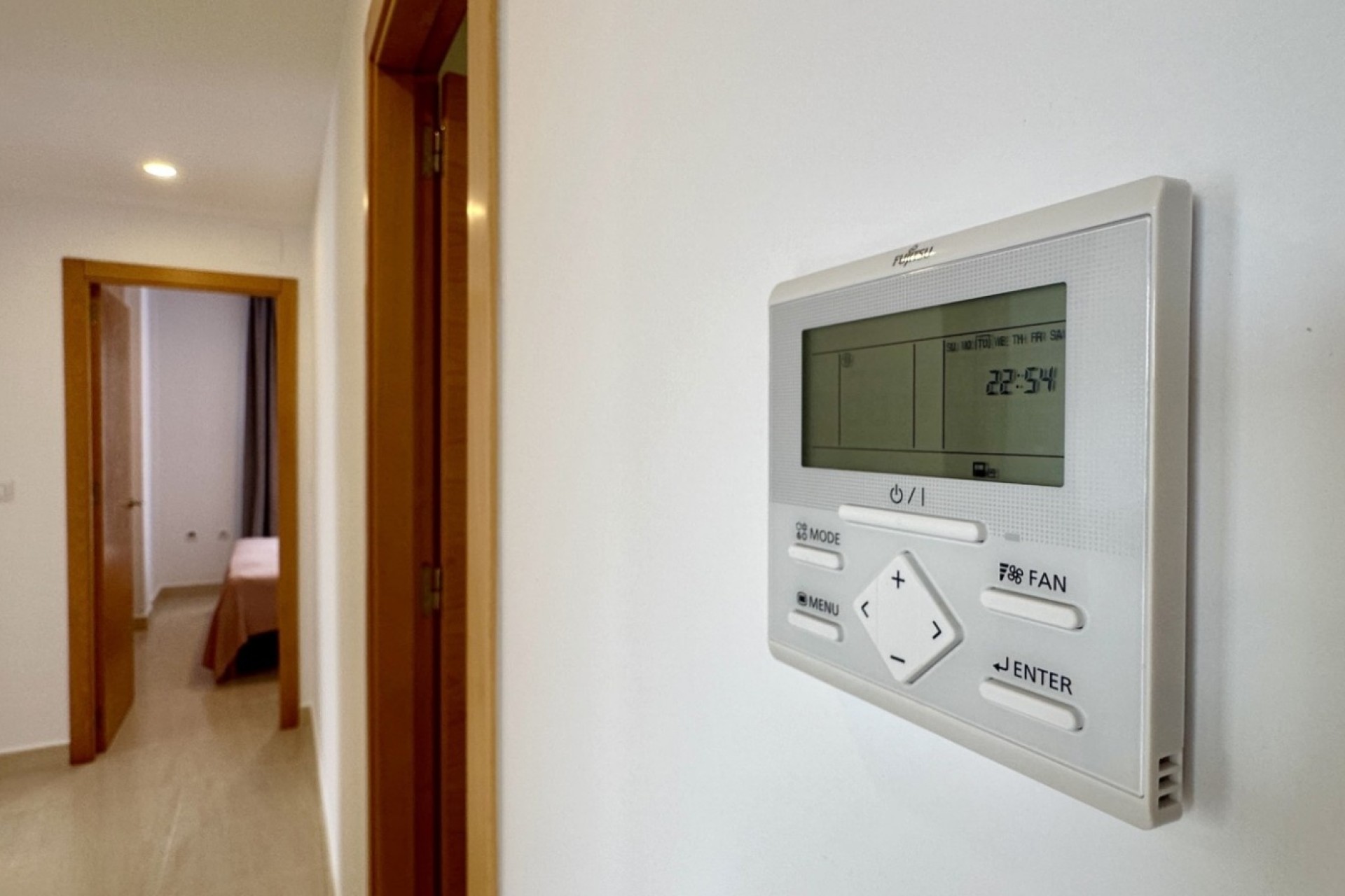 Revente - Appartement -
San Miguel de Salinas