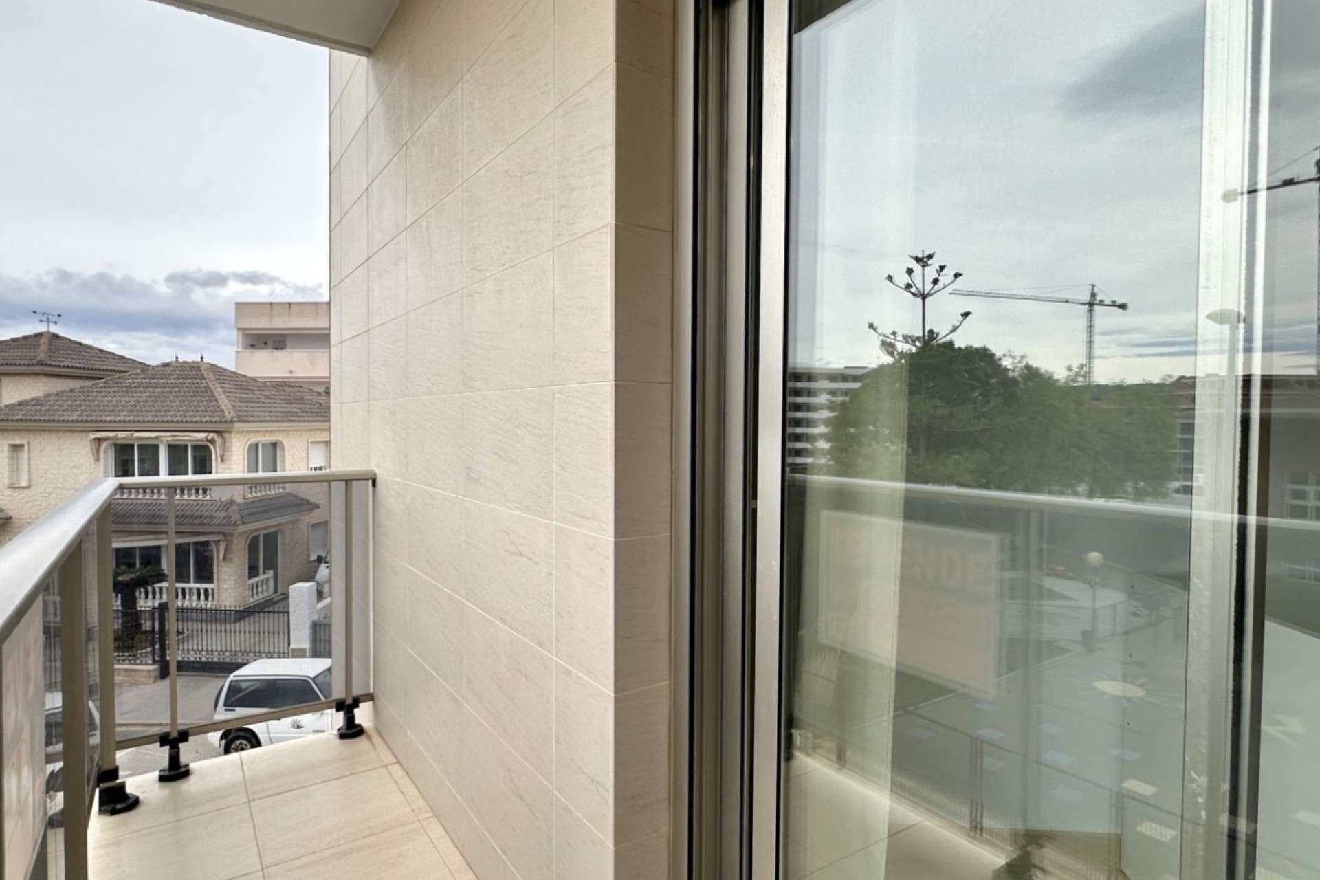 Revente - Appartement -
San Miguel de Salinas