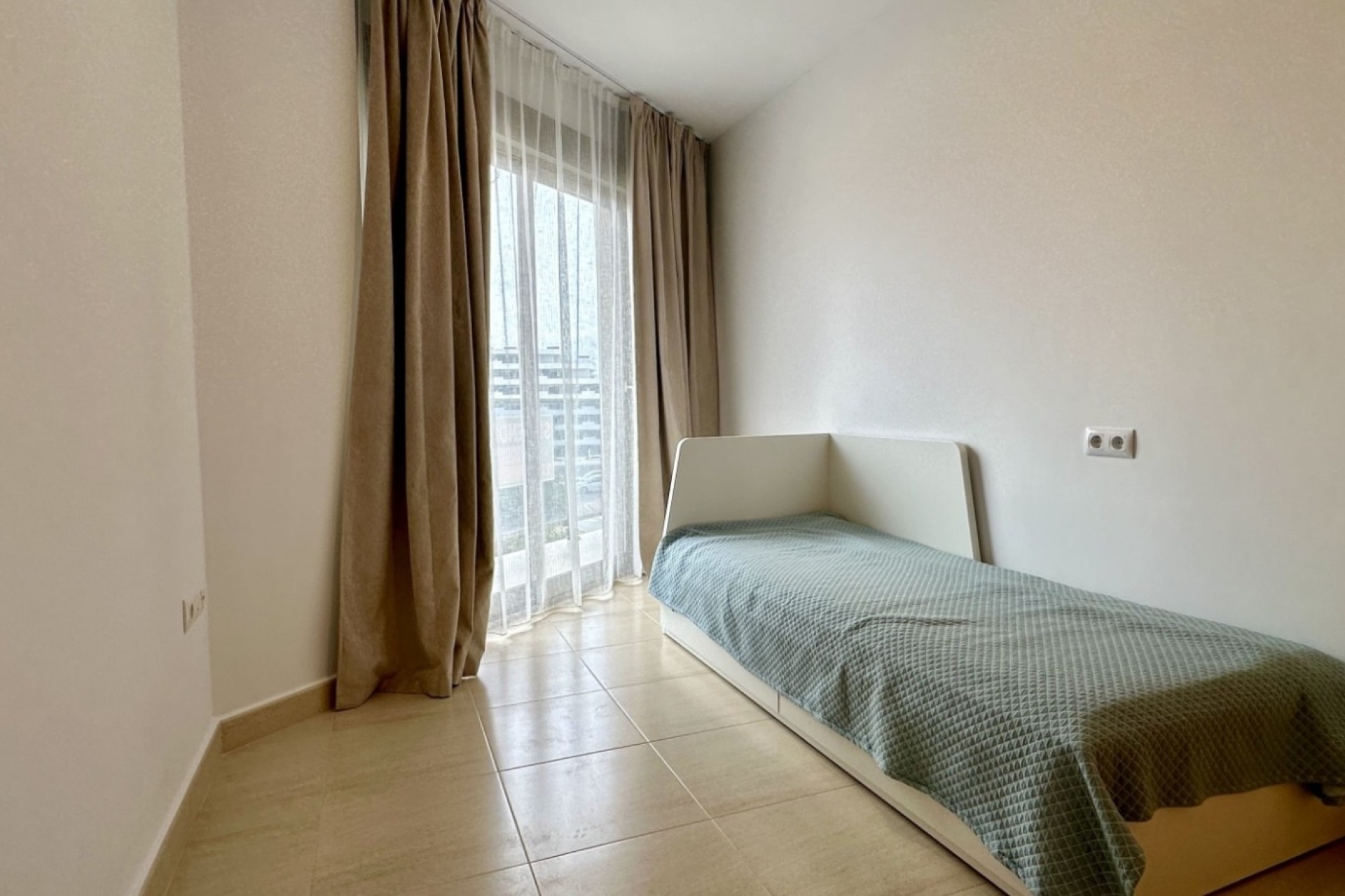 Revente - Appartement -
San Miguel de Salinas