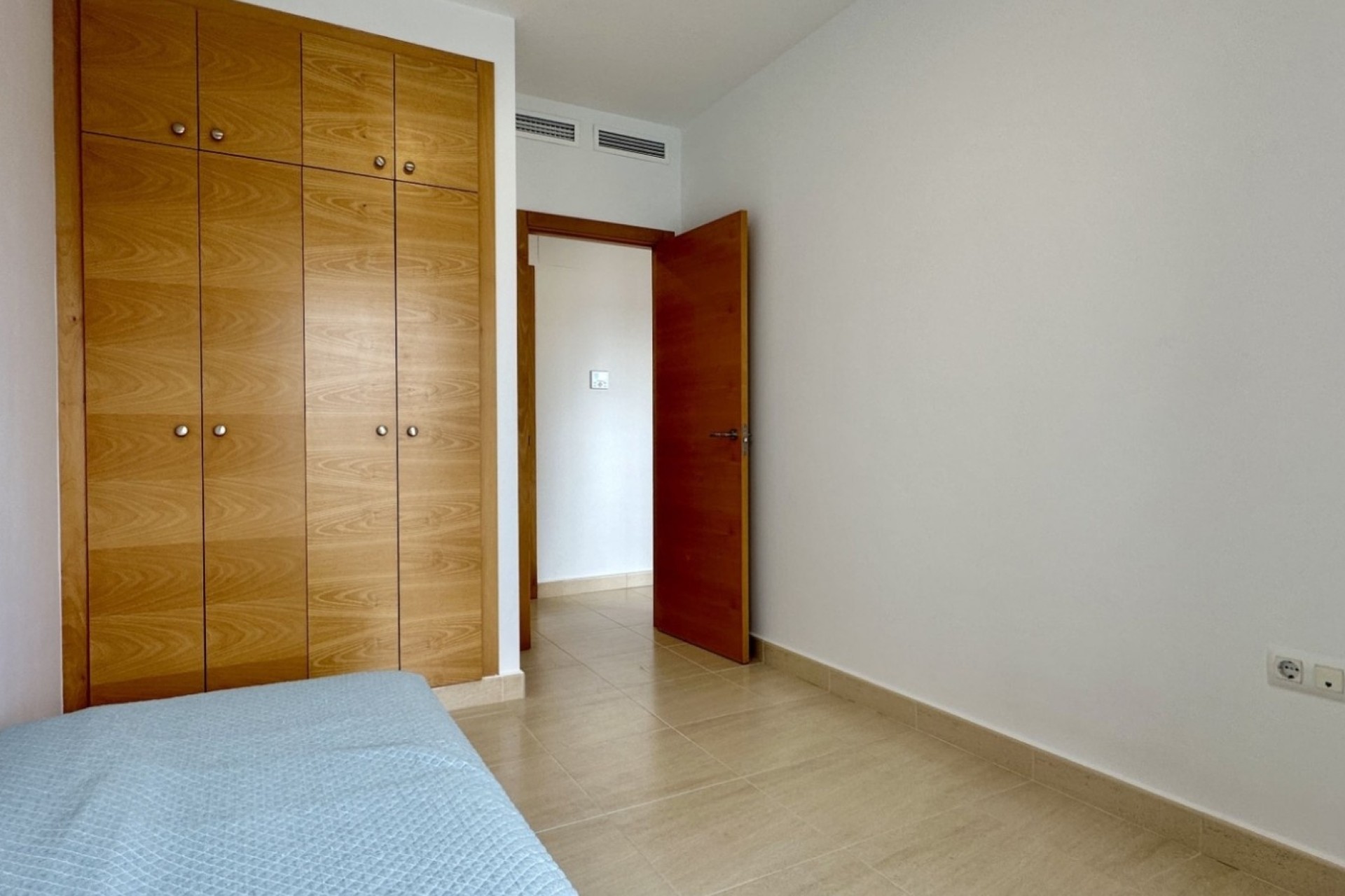 Revente - Appartement -
San Miguel de Salinas