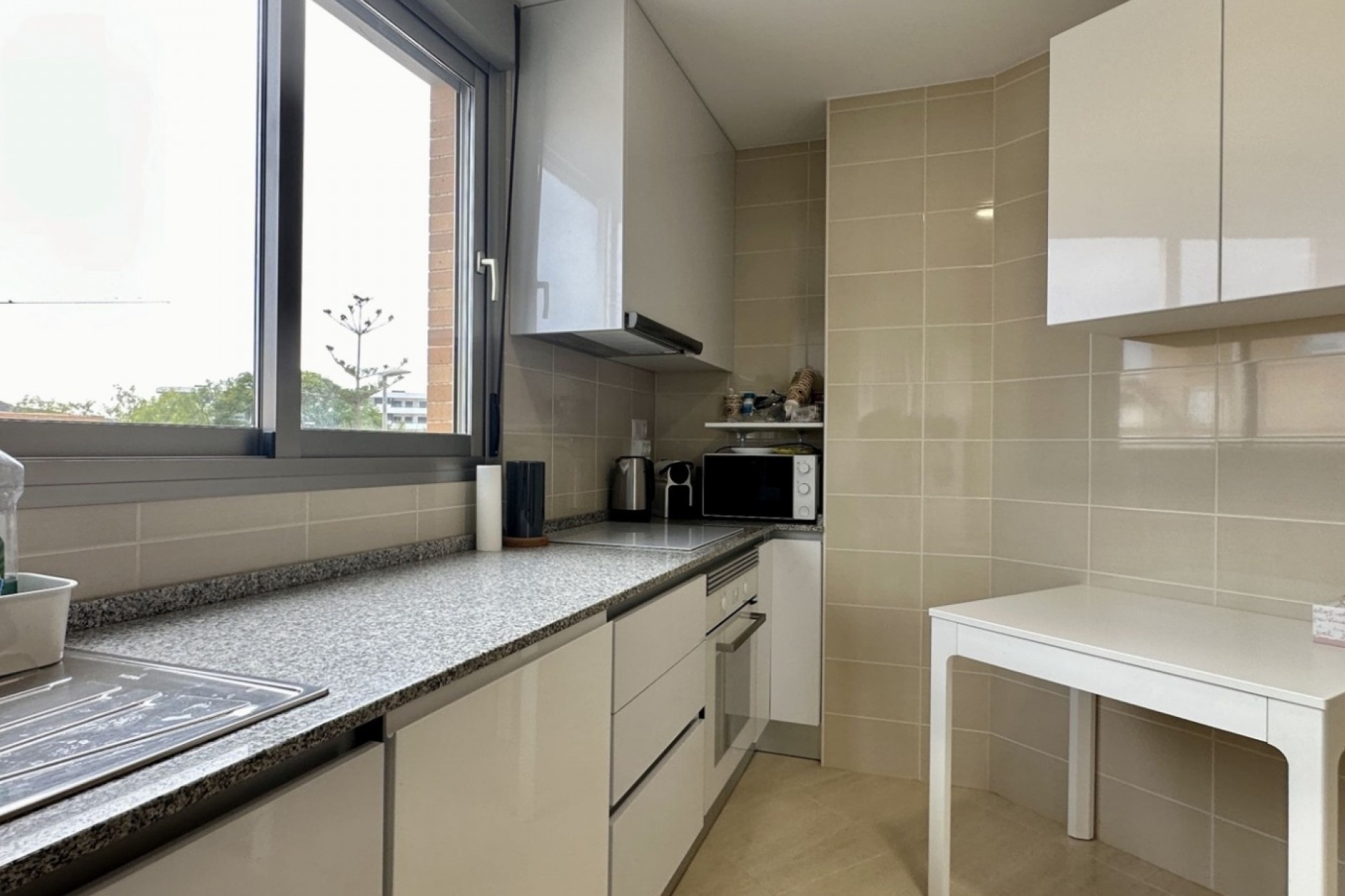 Revente - Appartement -
San Miguel de Salinas