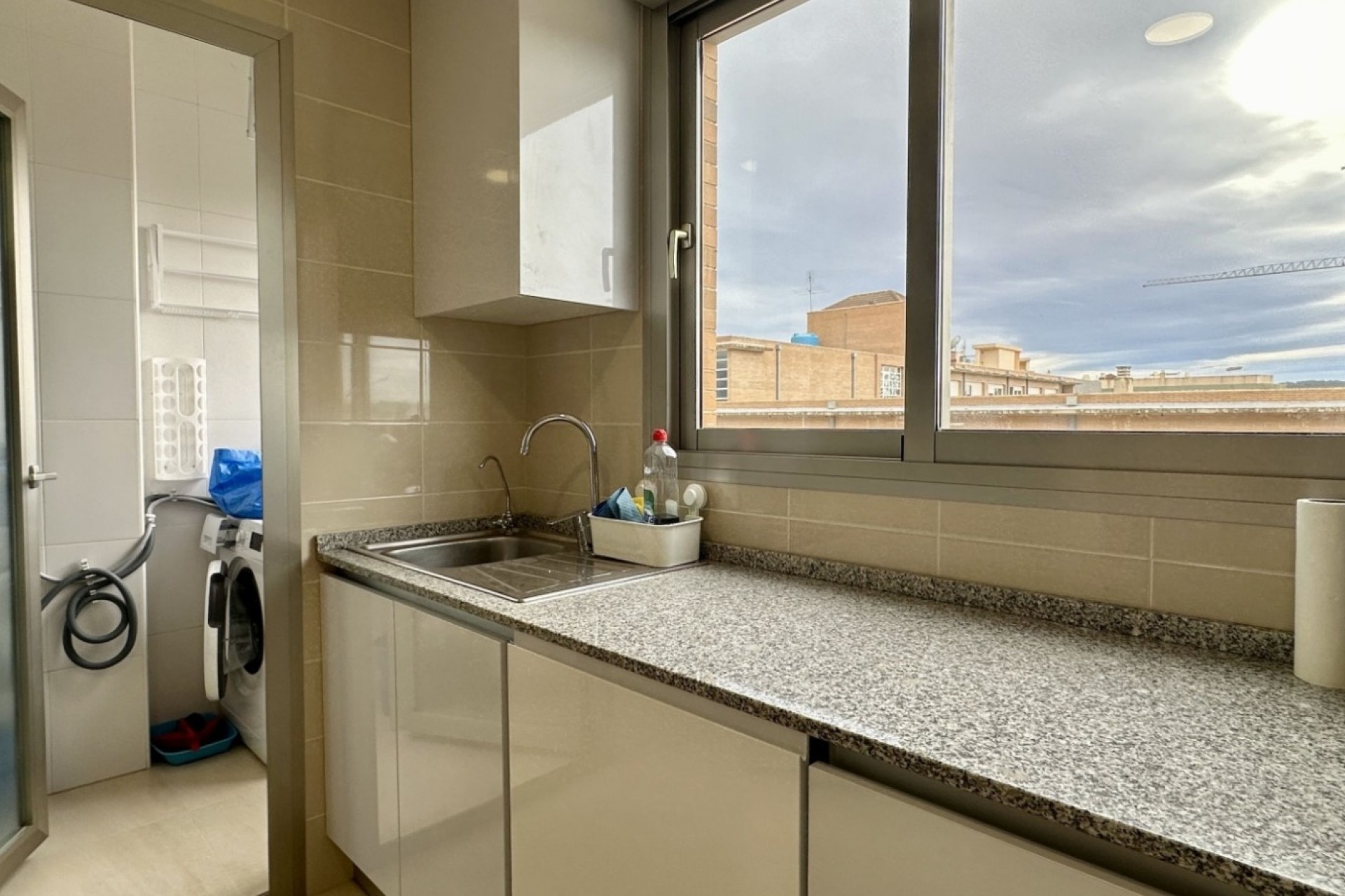 Revente - Appartement -
San Miguel de Salinas