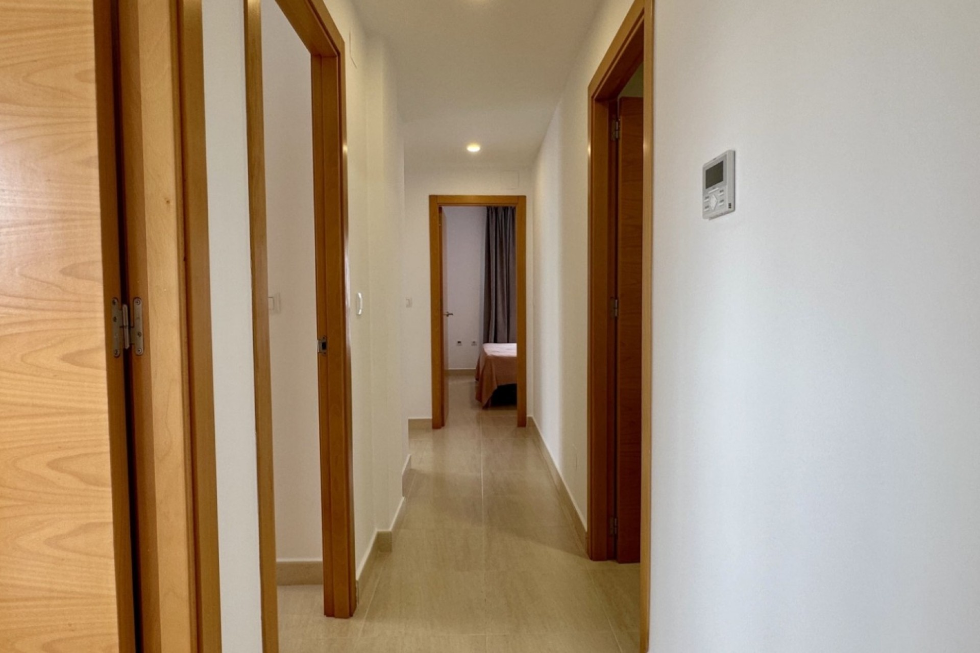 Revente - Appartement -
San Miguel de Salinas