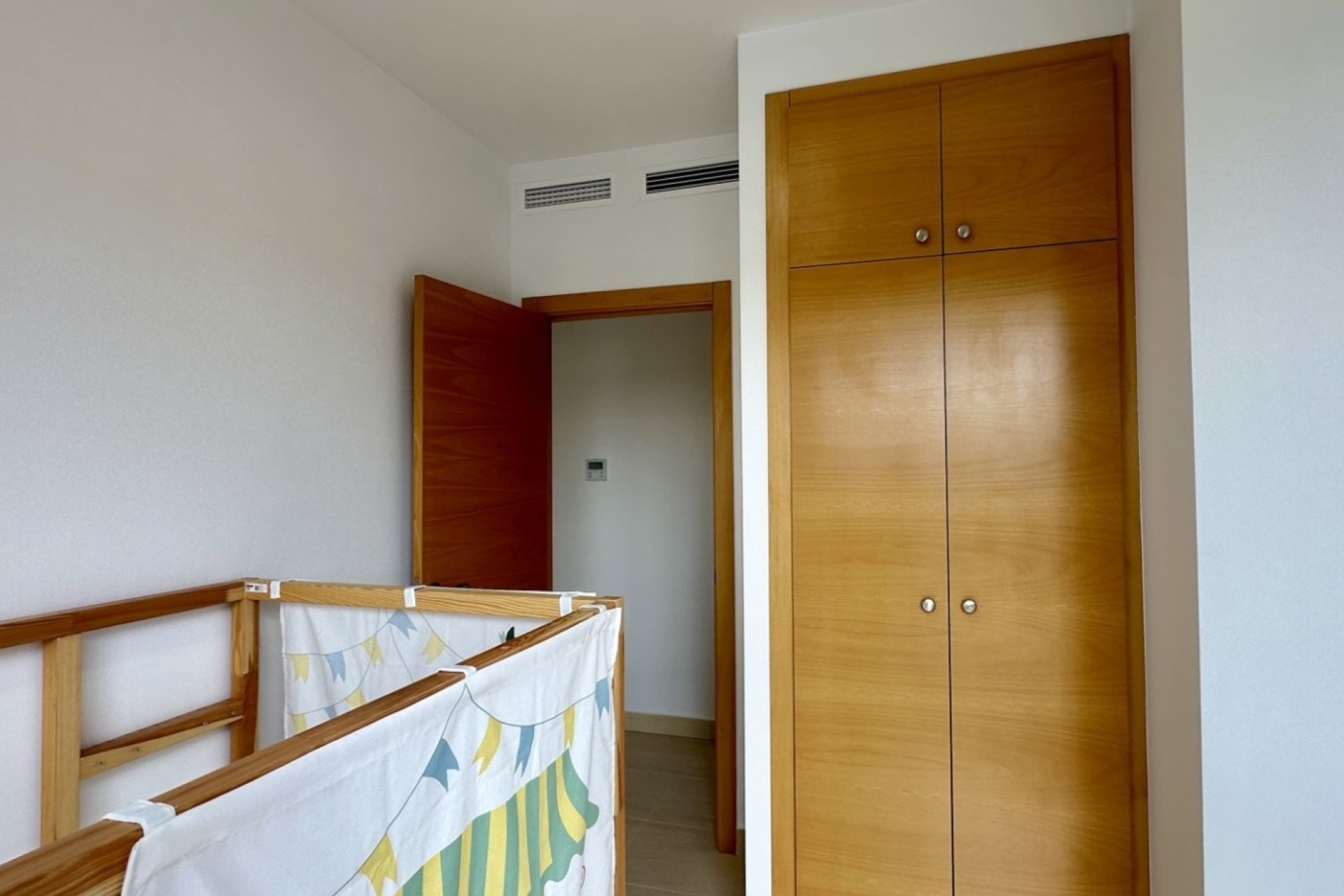 Revente - Appartement -
San Miguel de Salinas