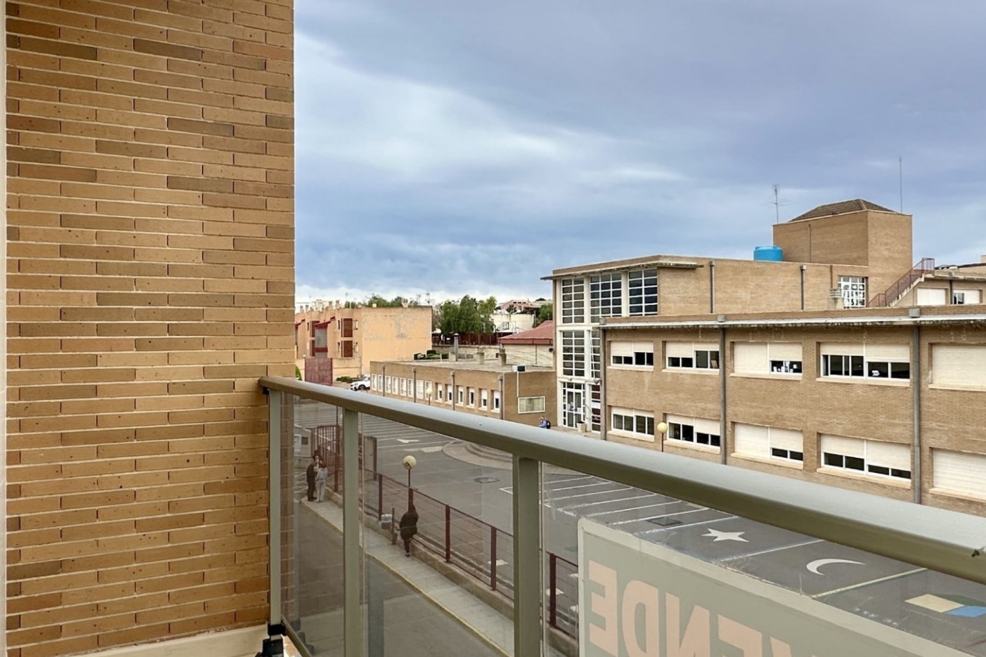 Revente - Appartement -
San Miguel de Salinas