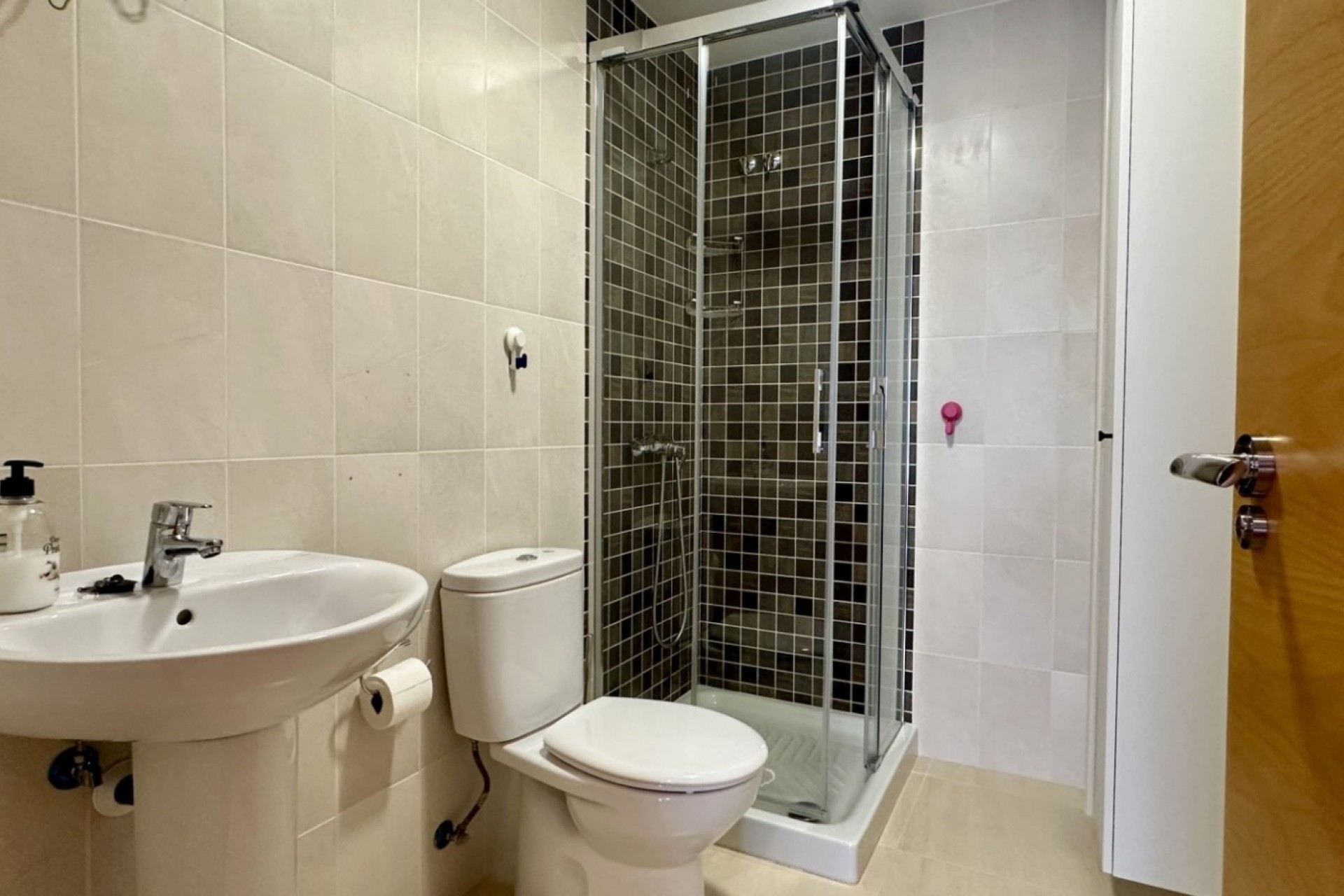 Revente - Appartement -
San Miguel de Salinas