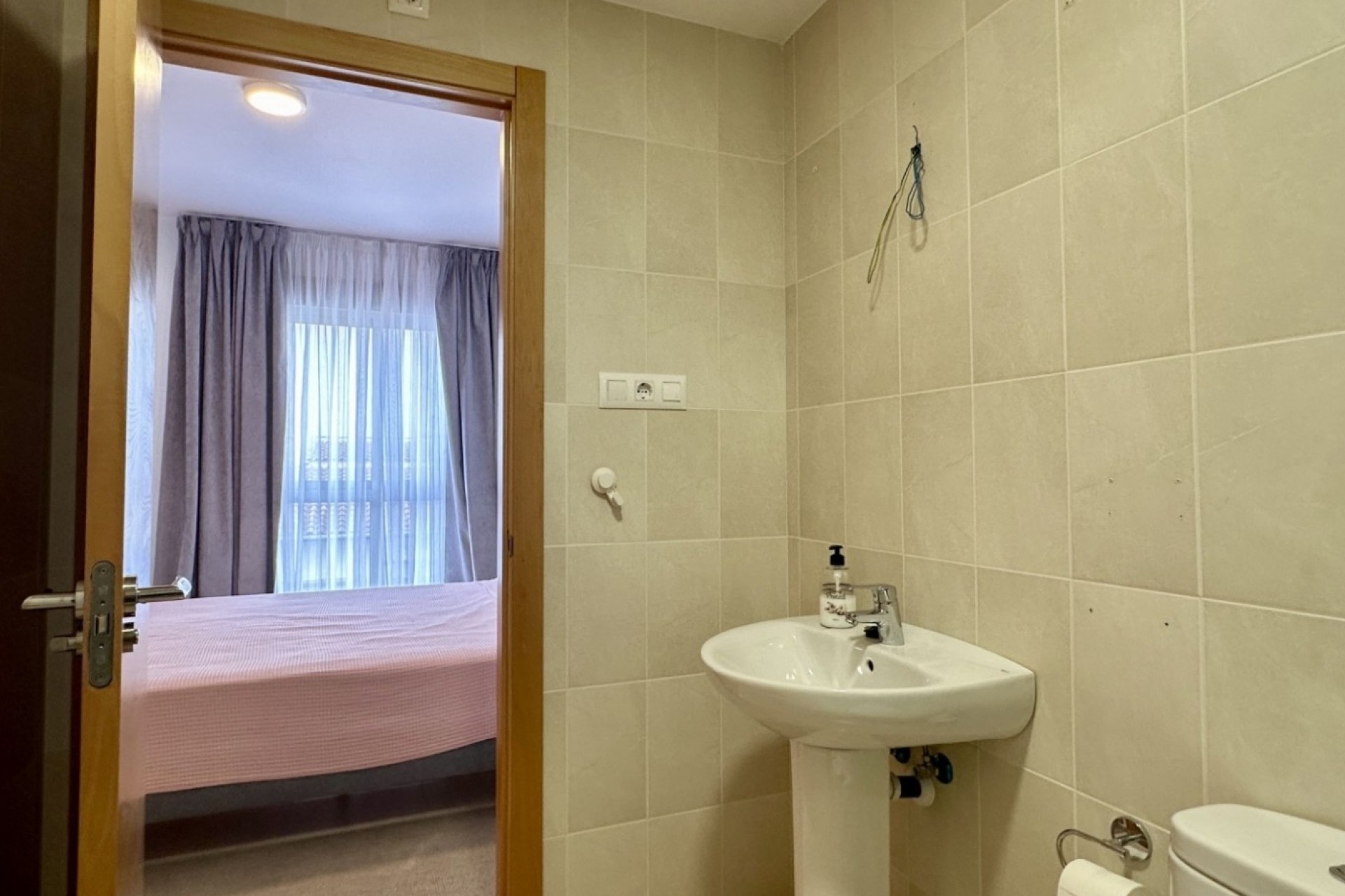 Revente - Appartement -
San Miguel de Salinas