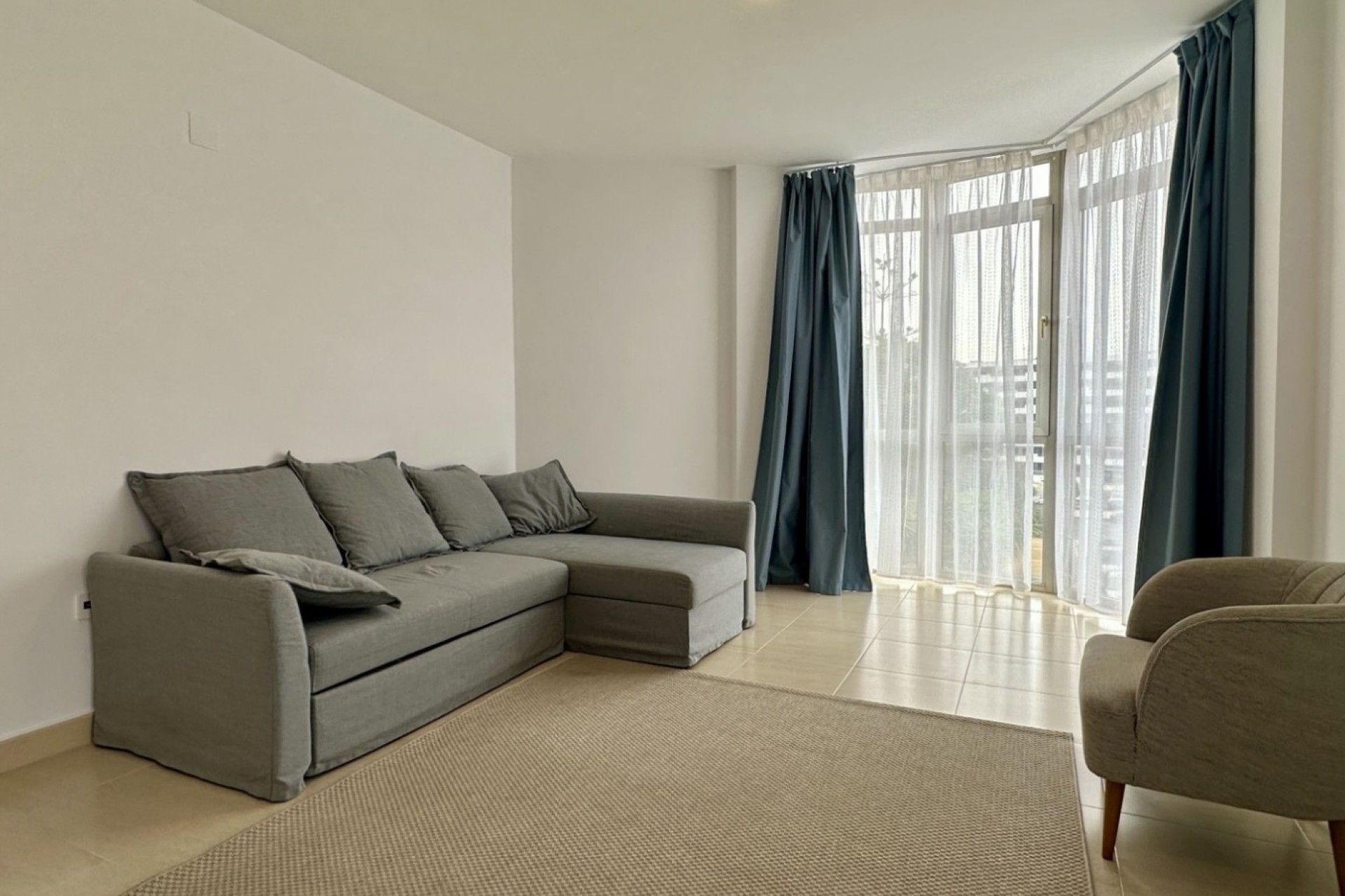 Revente - Appartement -
San Miguel de Salinas