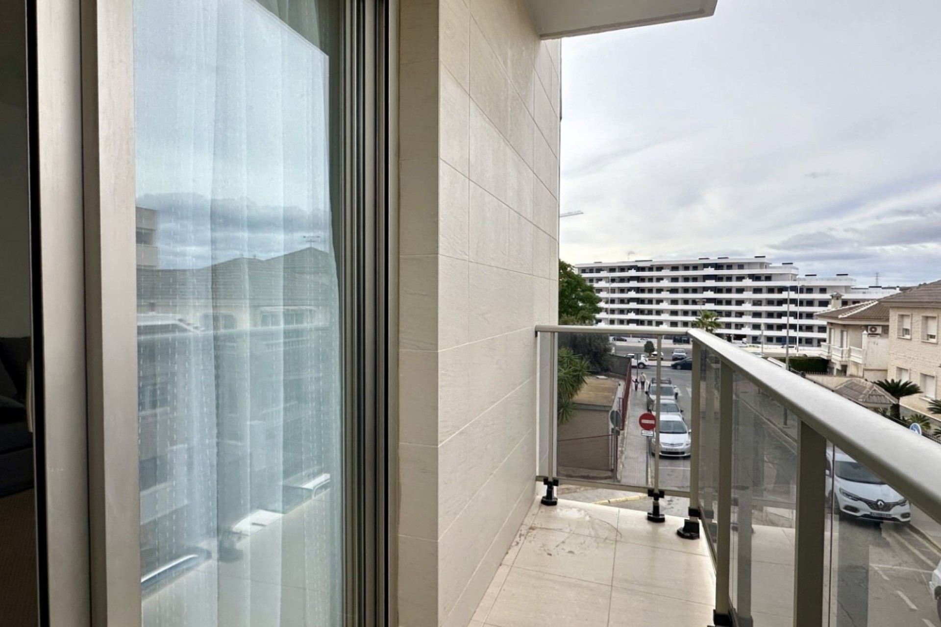 Revente - Appartement -
San Miguel de Salinas