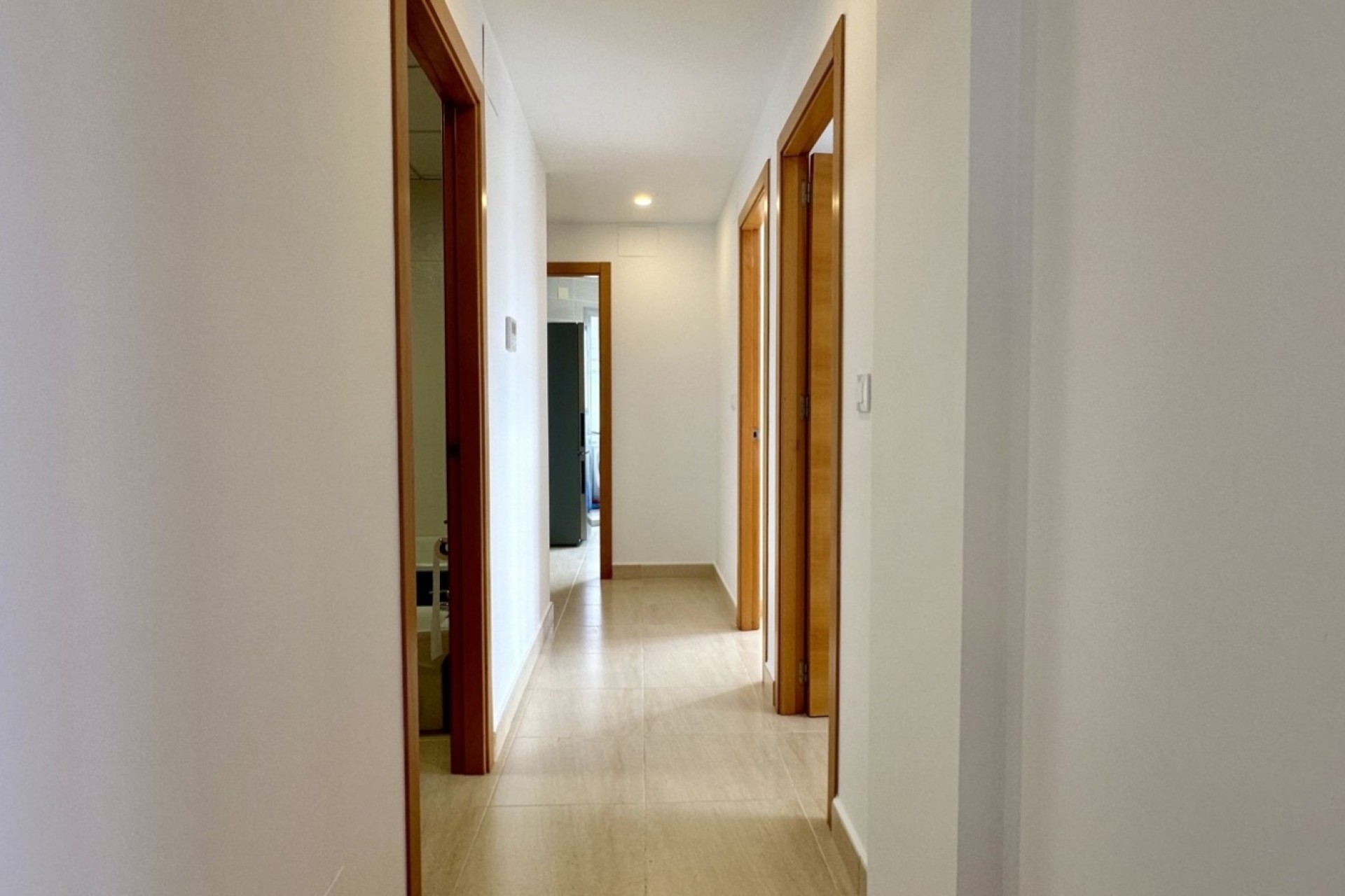 Revente - Appartement -
San Miguel de Salinas