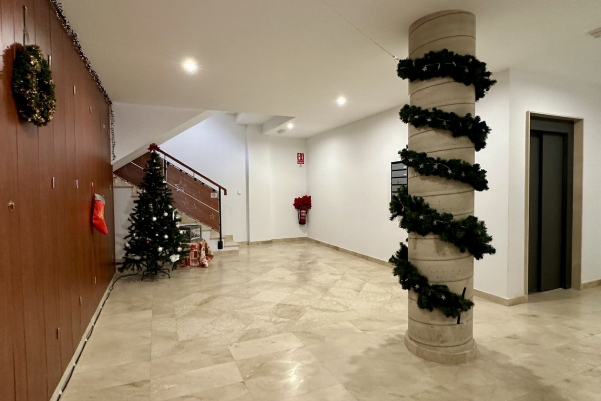 Revente - Appartement -
San Miguel de Salinas