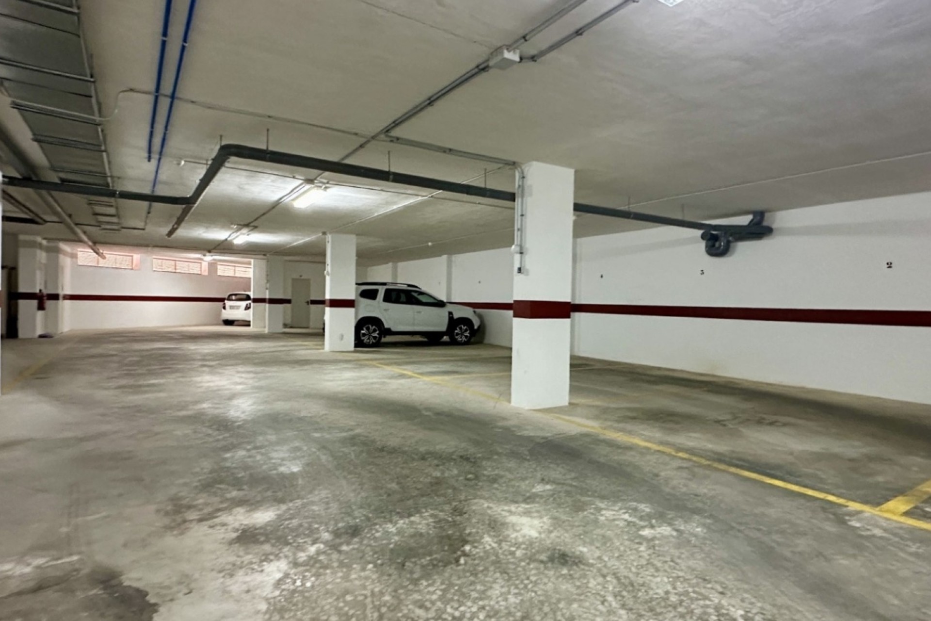 Revente - Appartement -
San Miguel de Salinas