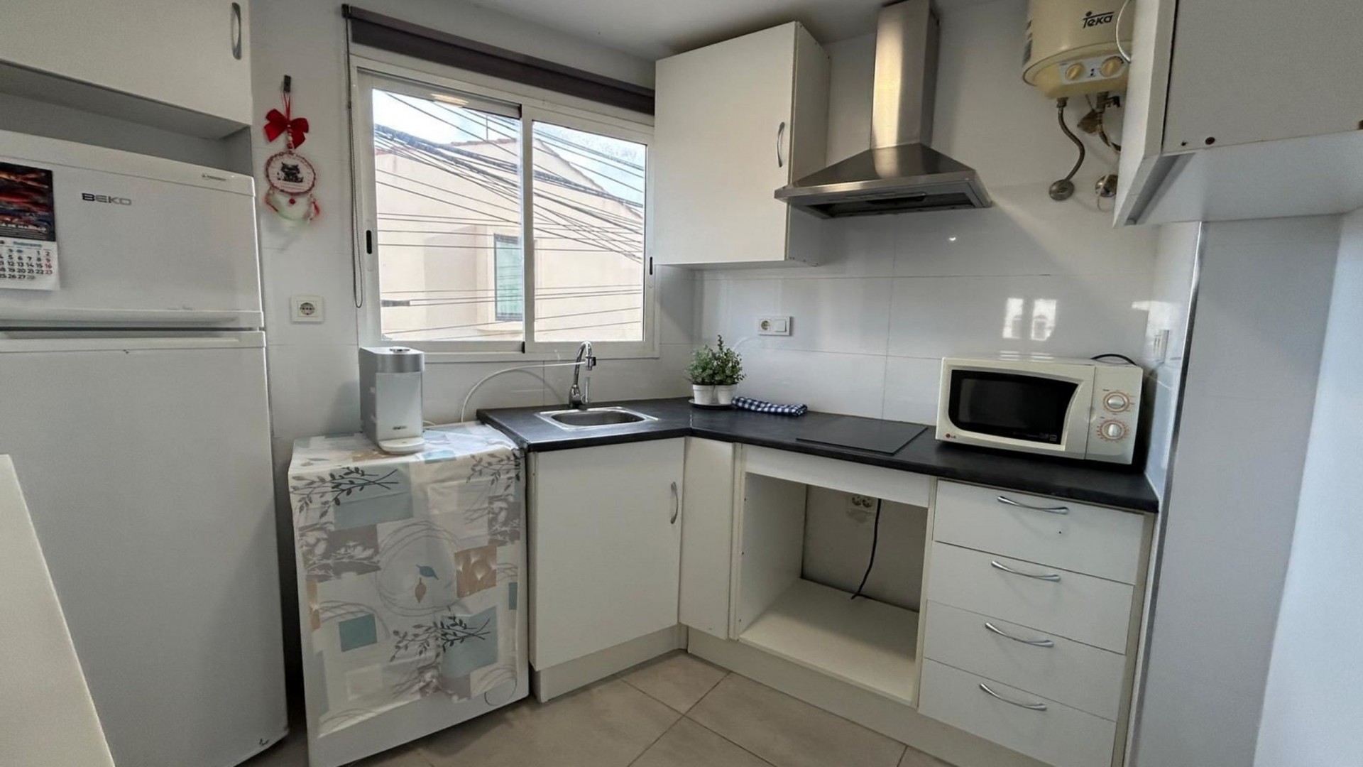 Revente - Appartement -
San Miguel de Salinas