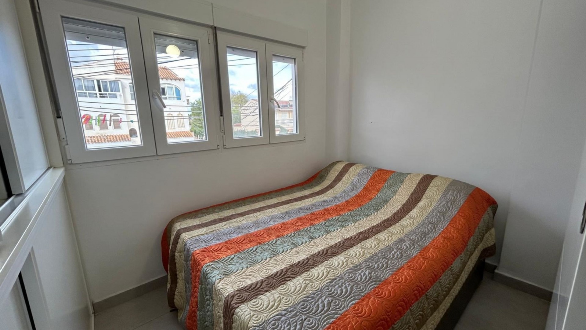 Revente - Appartement -
San Miguel de Salinas