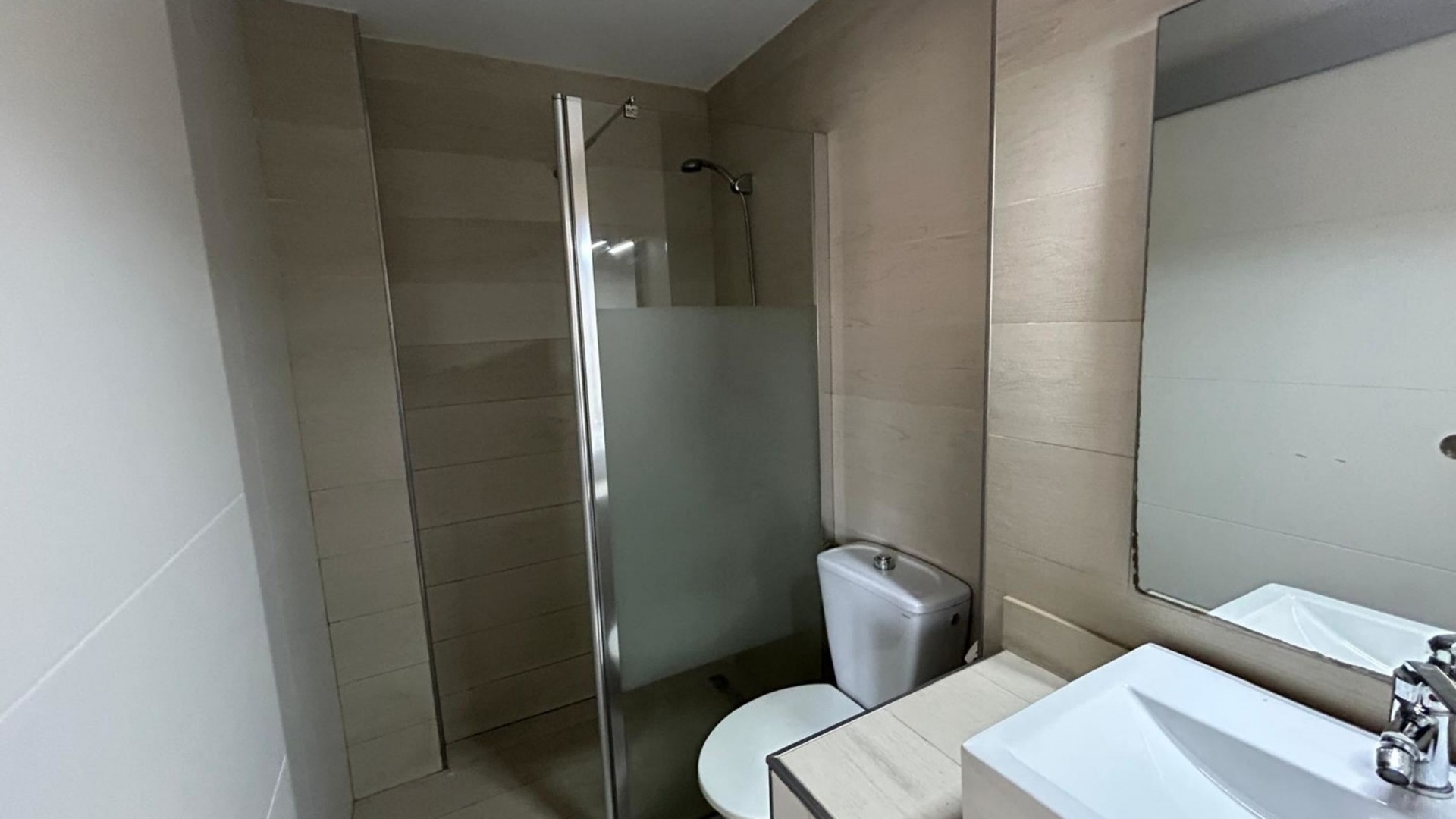 Revente - Appartement -
San Miguel de Salinas