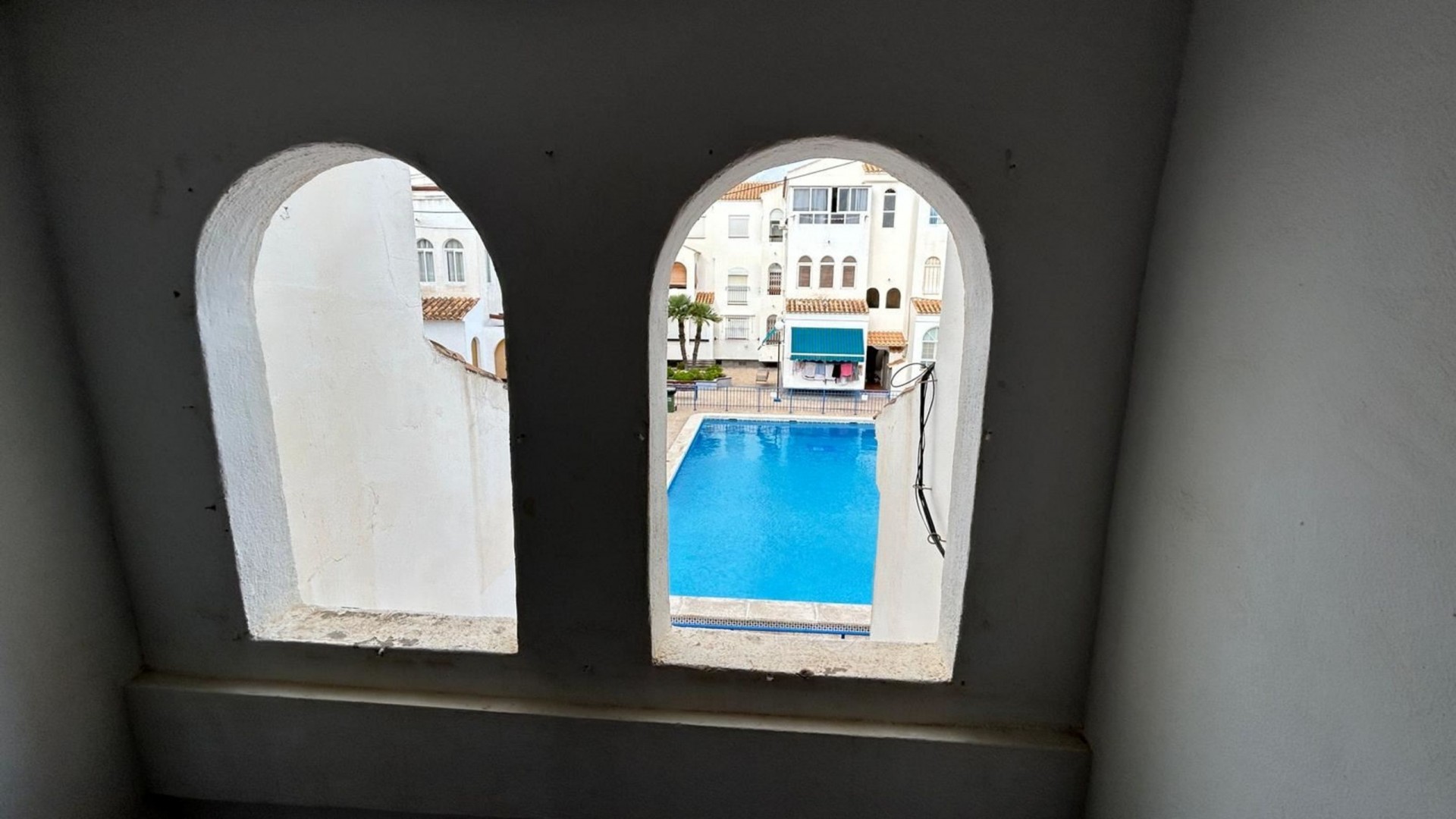 Revente - Appartement -
San Miguel de Salinas