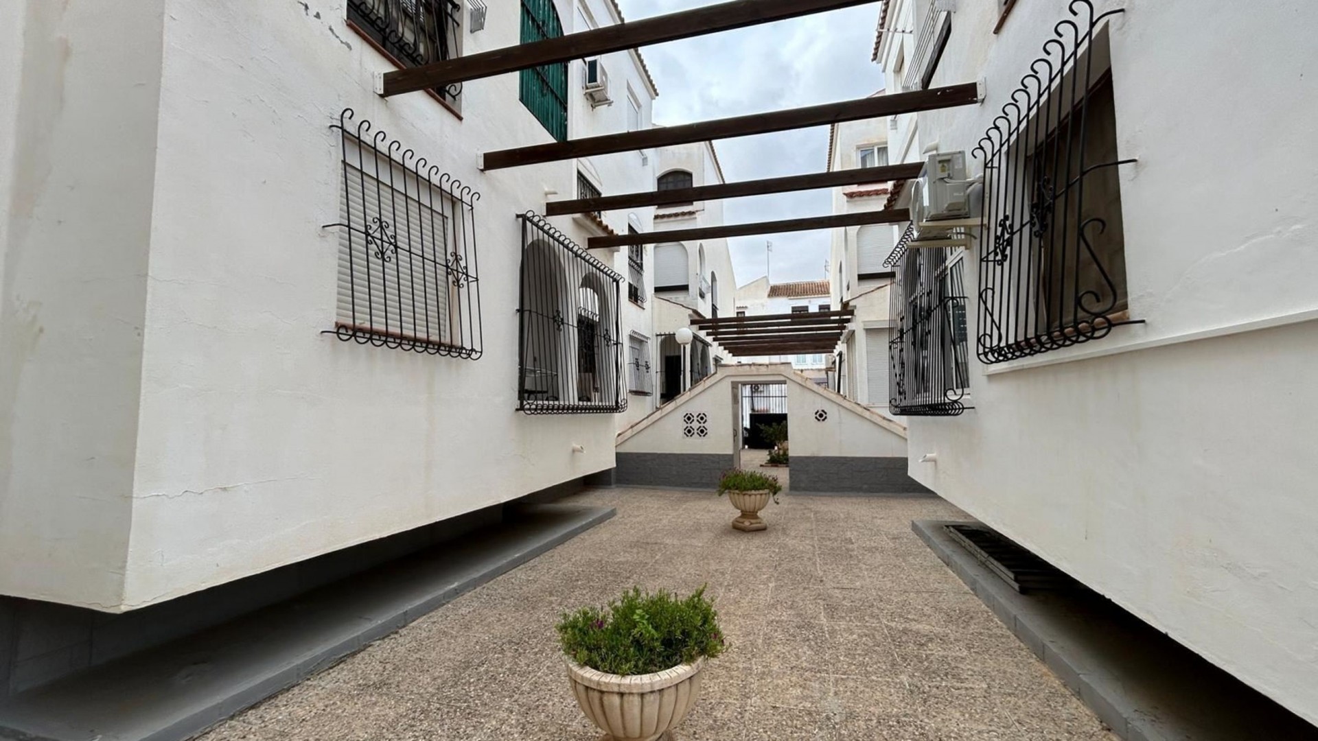 Revente - Appartement -
San Miguel de Salinas