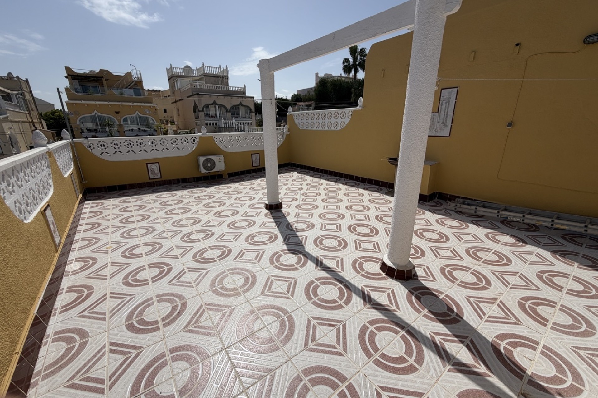 Revente - Appartement -
San Miguel de Salinas