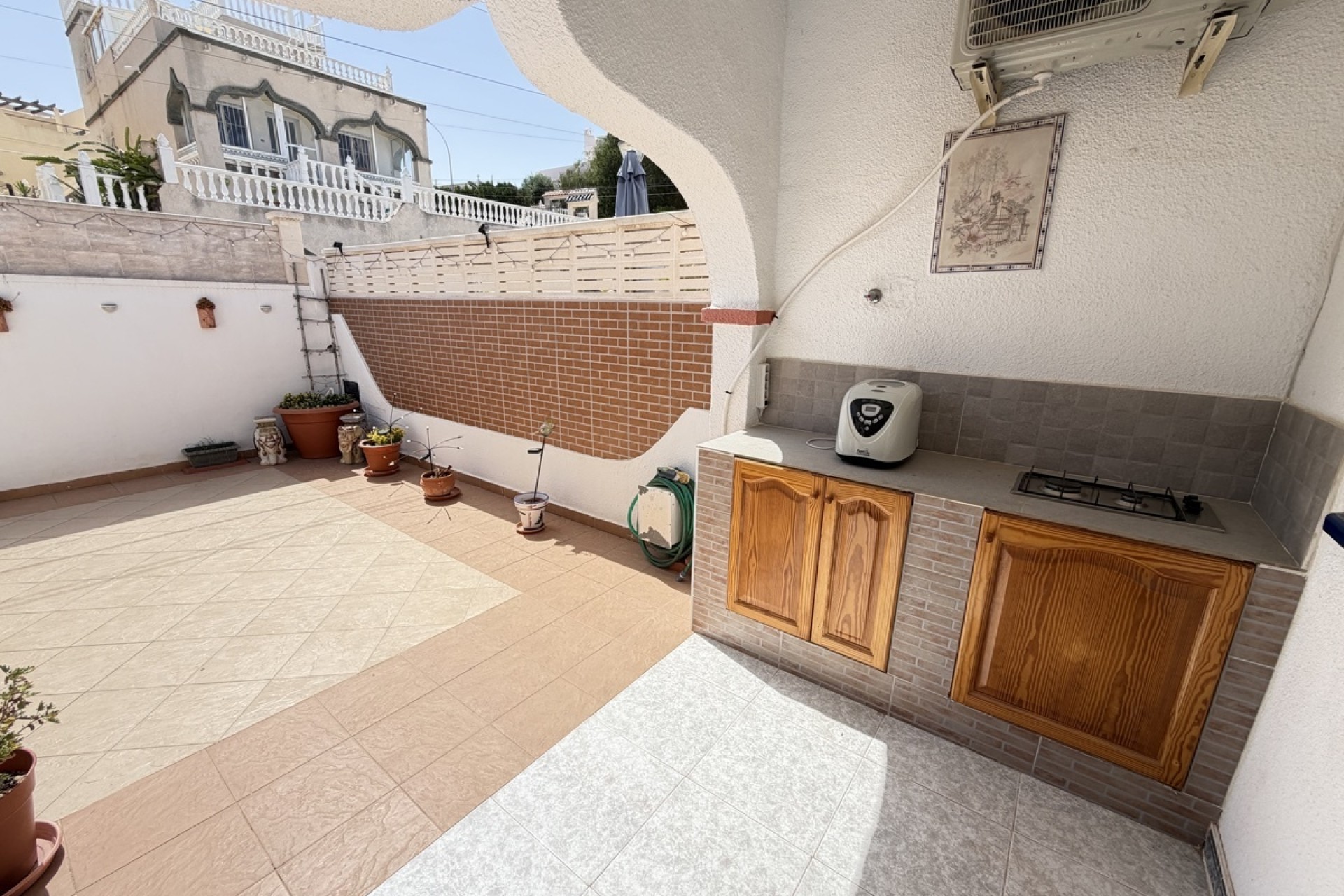 Revente - Appartement -
San Miguel de Salinas