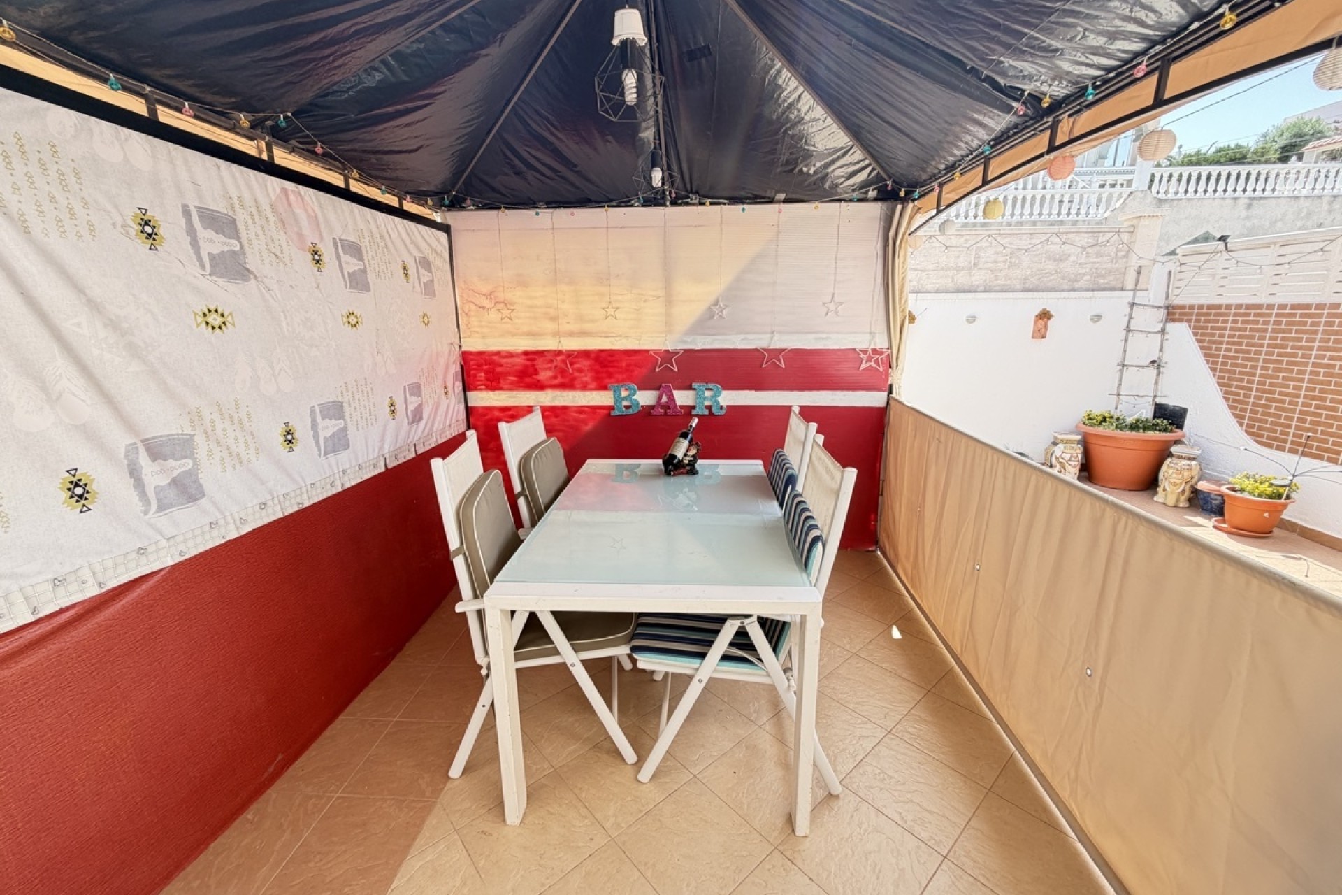 Revente - Appartement -
San Miguel de Salinas