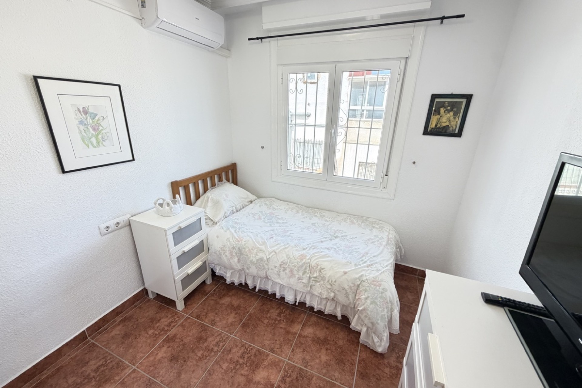 Revente - Appartement -
San Miguel de Salinas