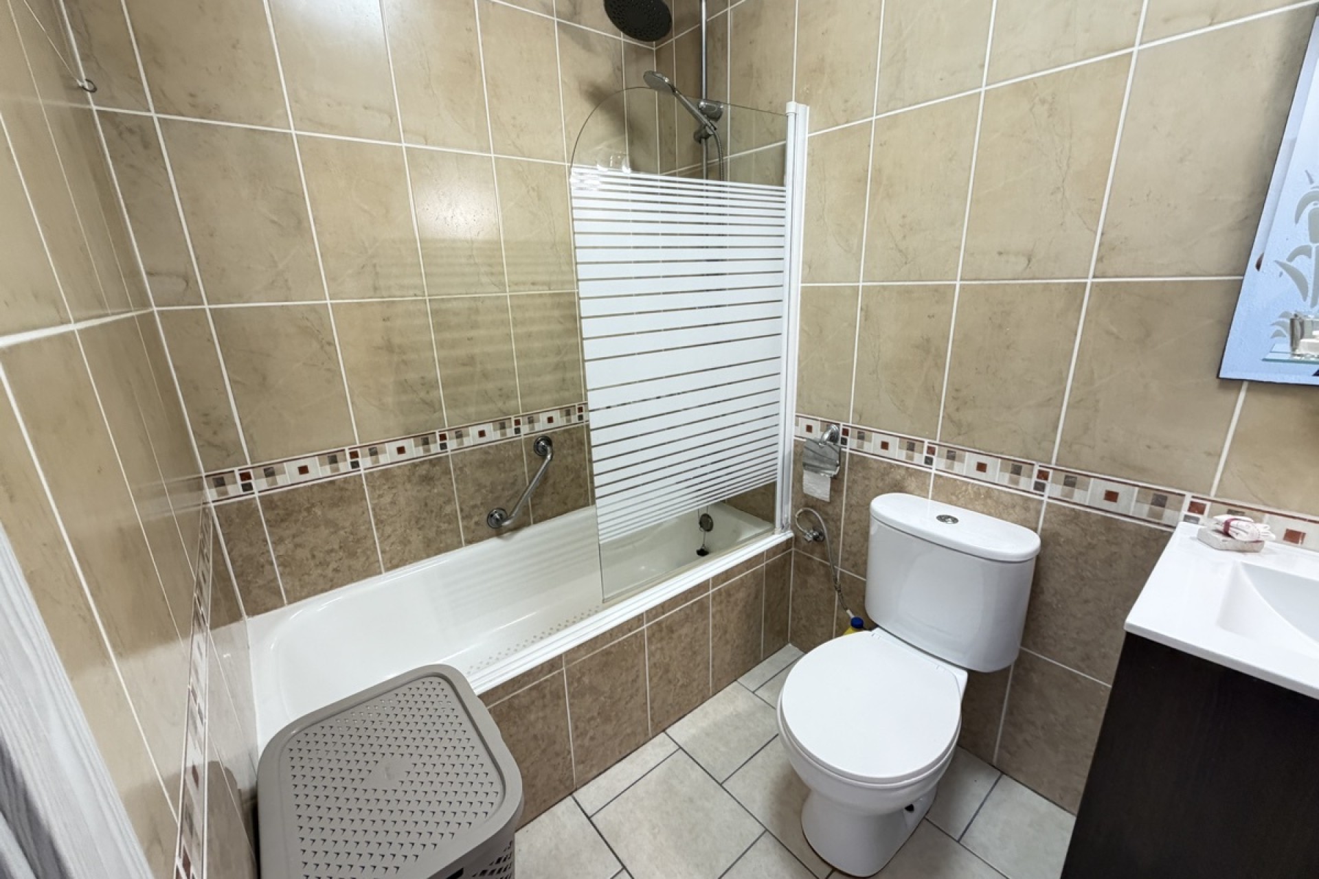 Revente - Appartement -
San Miguel de Salinas