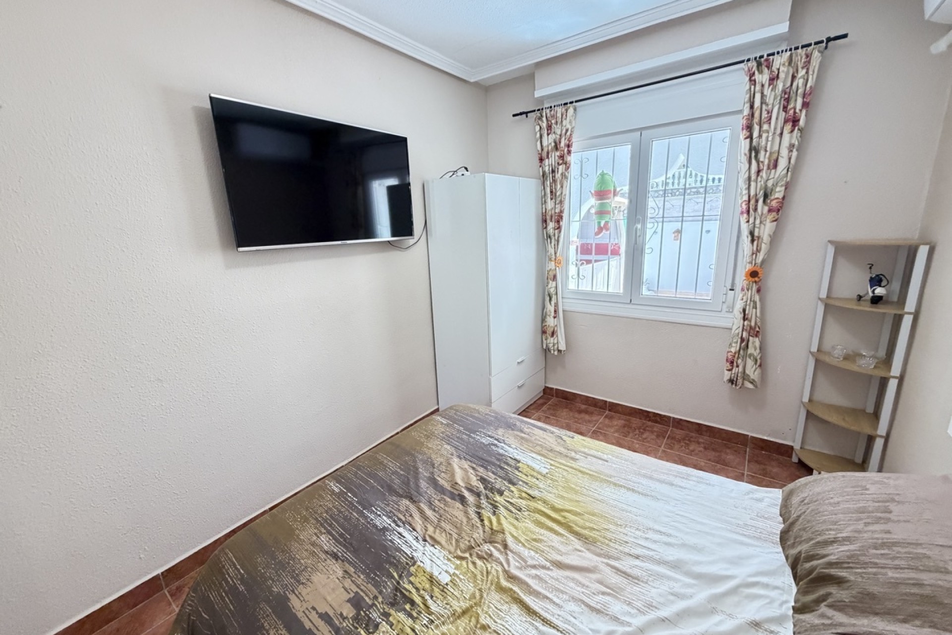 Revente - Appartement -
San Miguel de Salinas