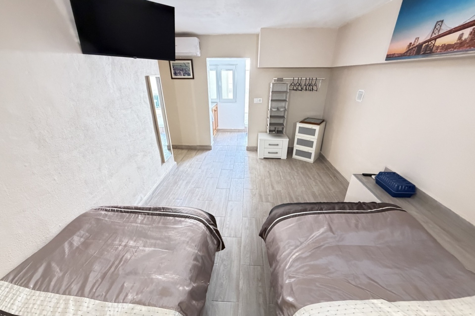 Revente - Appartement -
San Miguel de Salinas