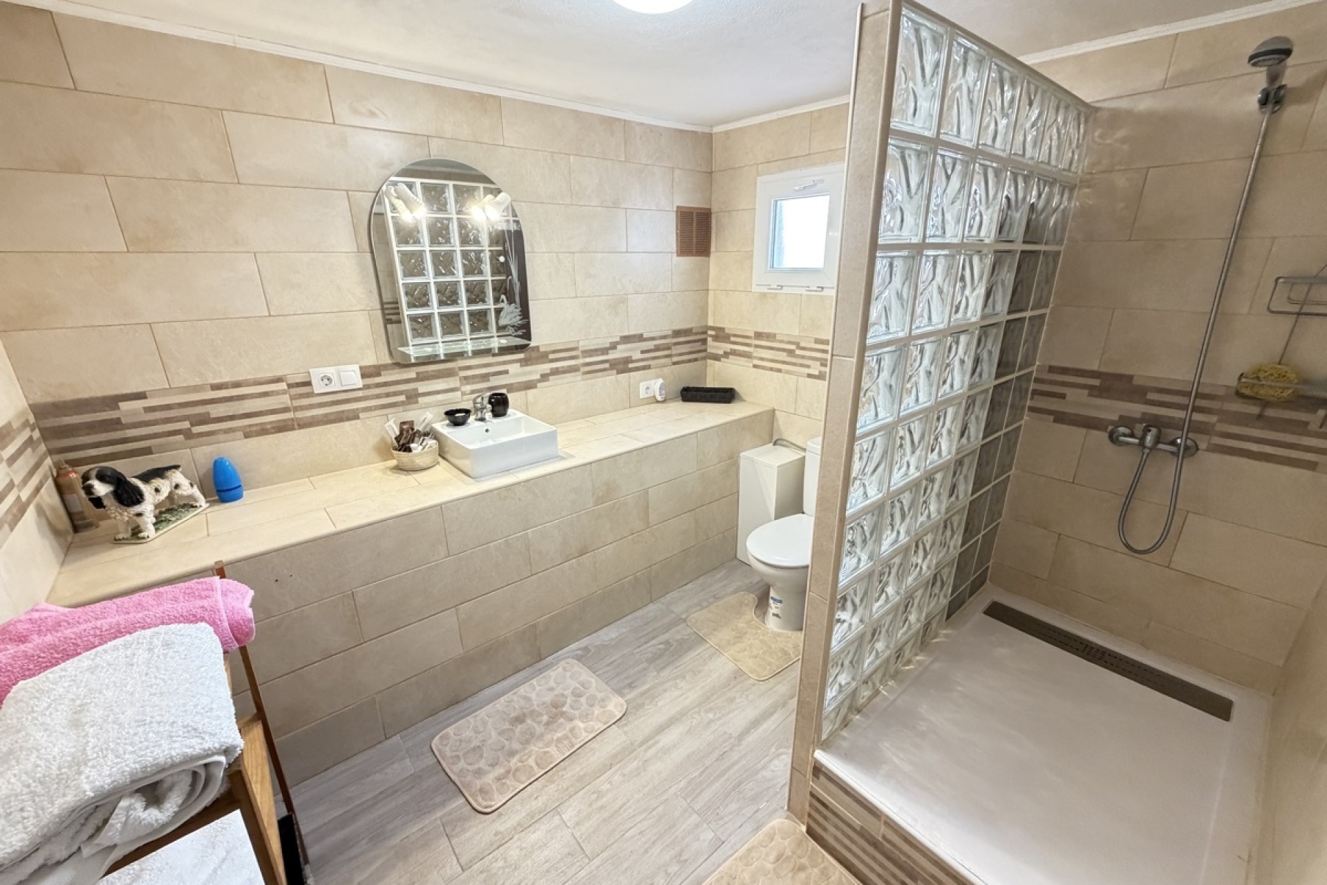 Revente - Appartement -
San Miguel de Salinas