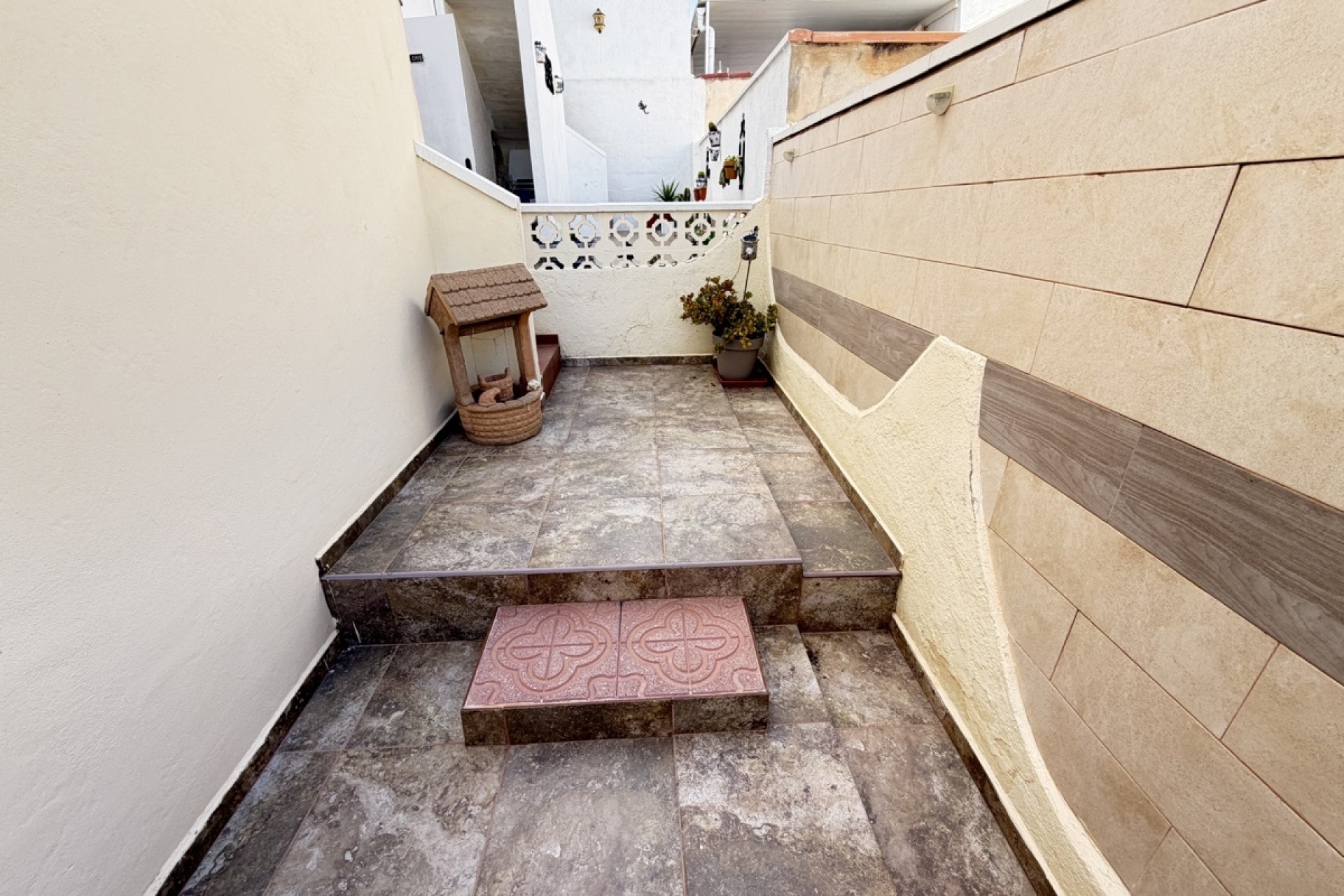 Revente - Appartement -
San Miguel de Salinas