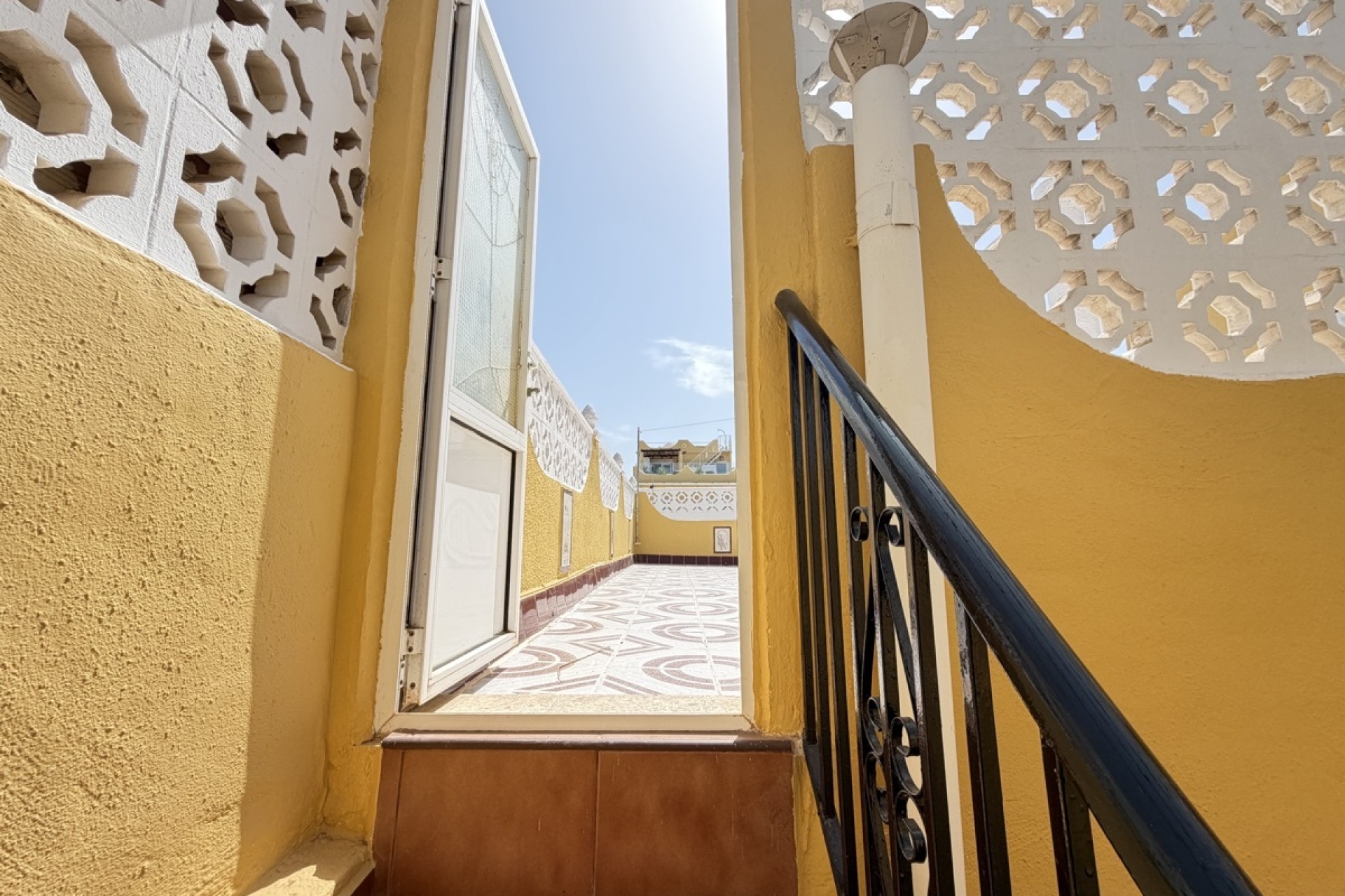 Revente - Appartement -
San Miguel de Salinas