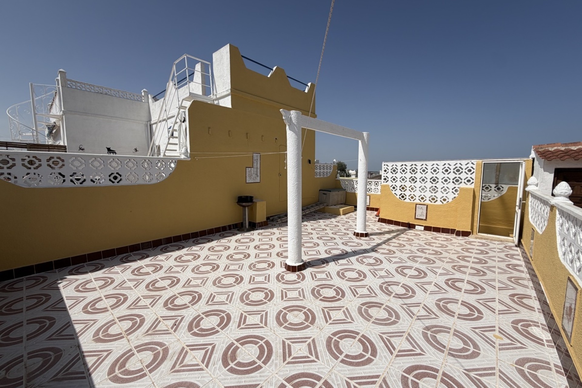 Revente - Appartement -
San Miguel de Salinas
