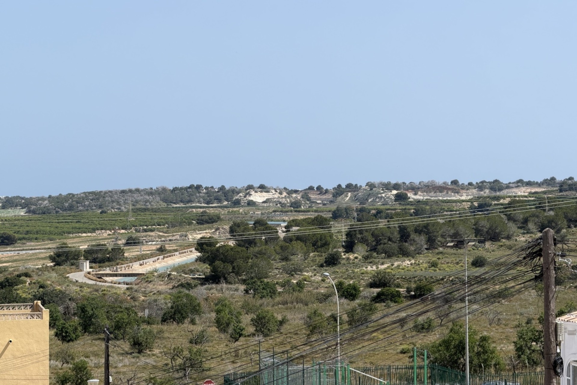 Revente - Appartement -
San Miguel de Salinas